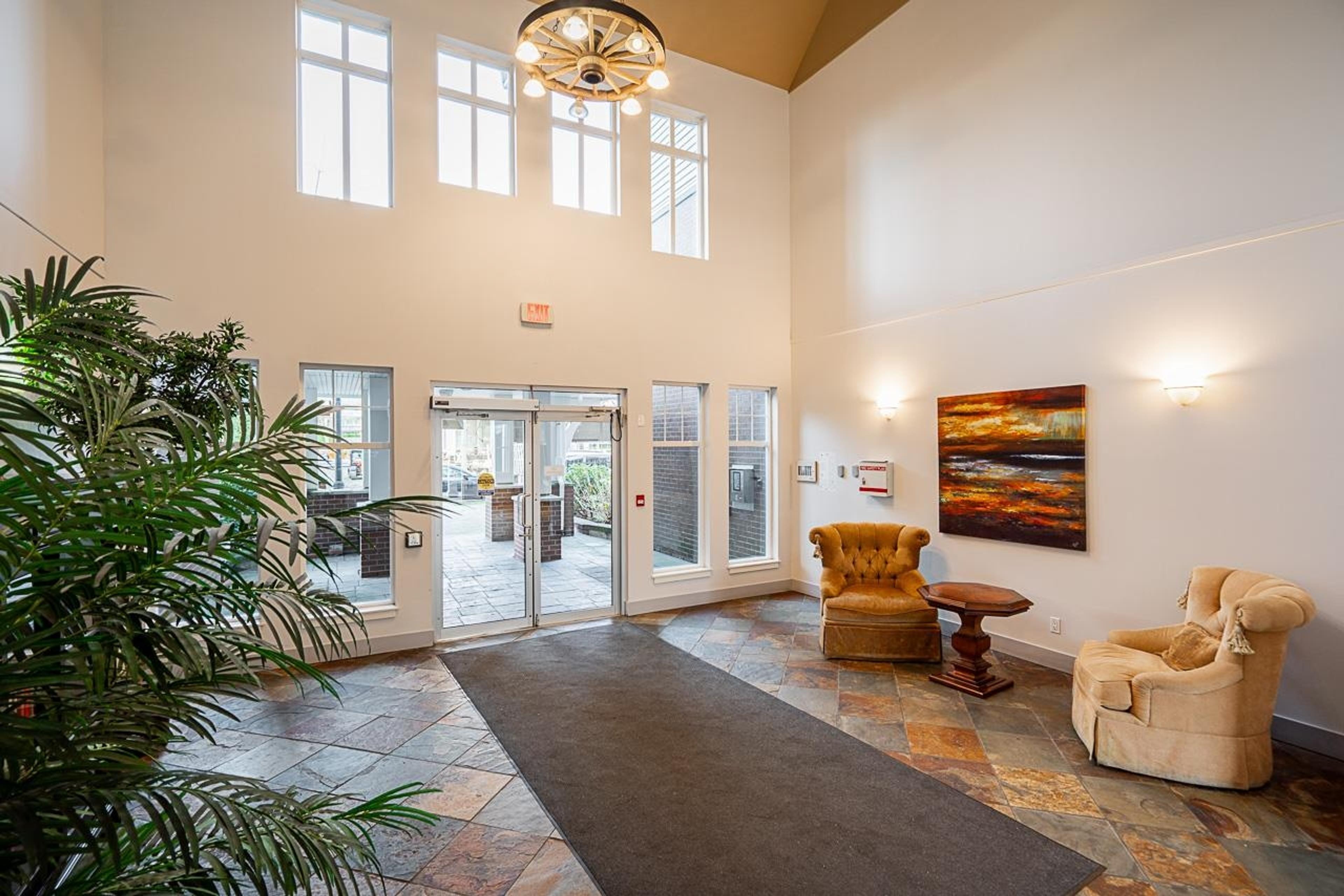 Property at #112 17712 57A AVENUE, Surrey, BC