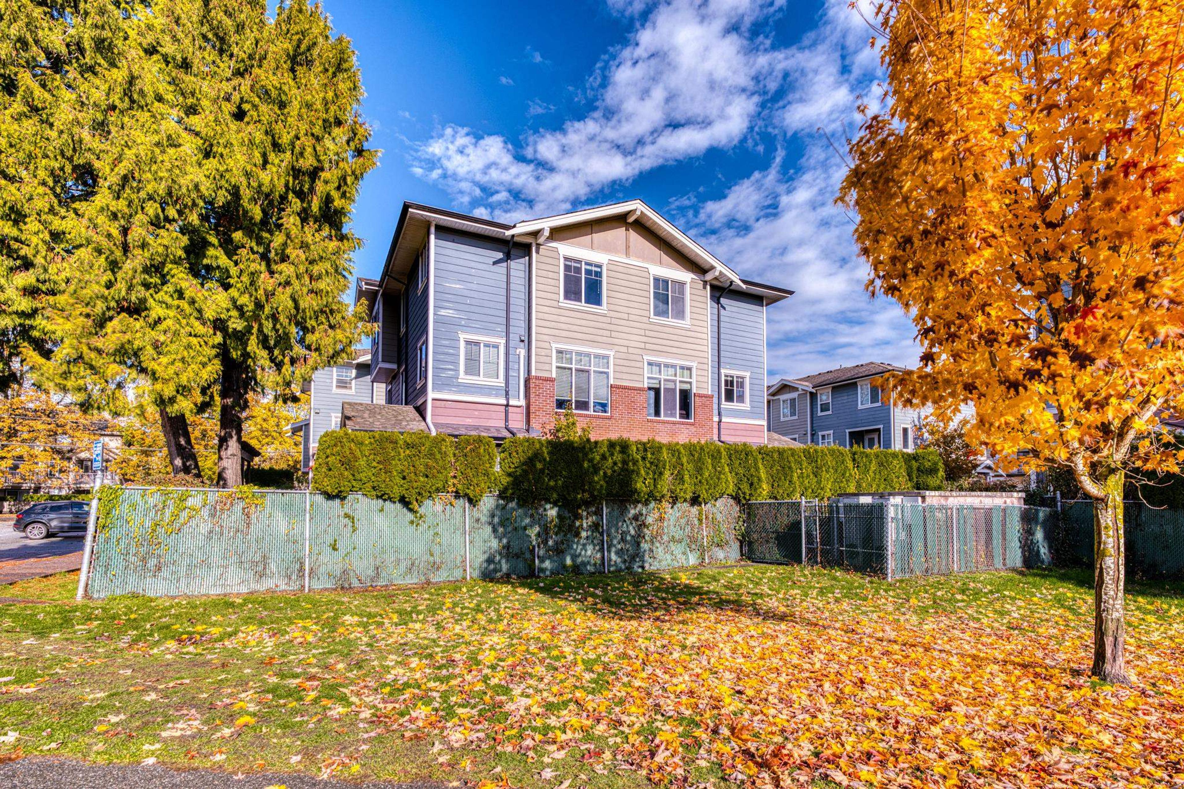 9580 Alberta Road, Richmond - Exteriors - Photo 2