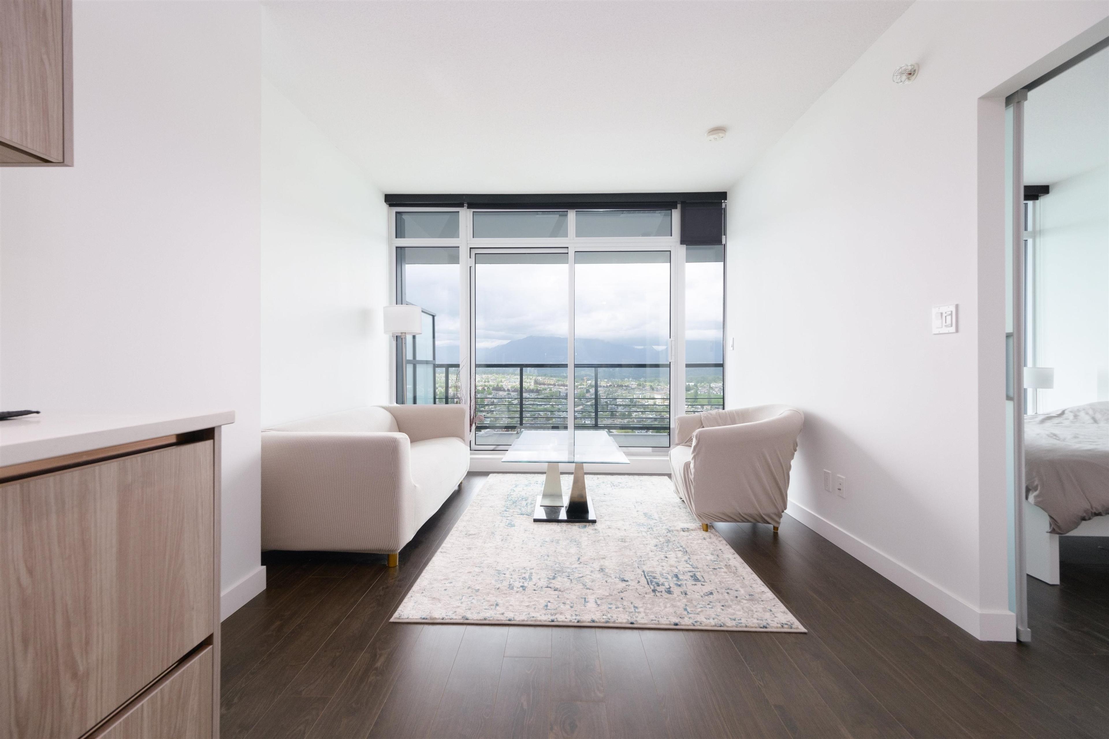 #4806 4730 LOUGHEED HIGHWAY - Main Image