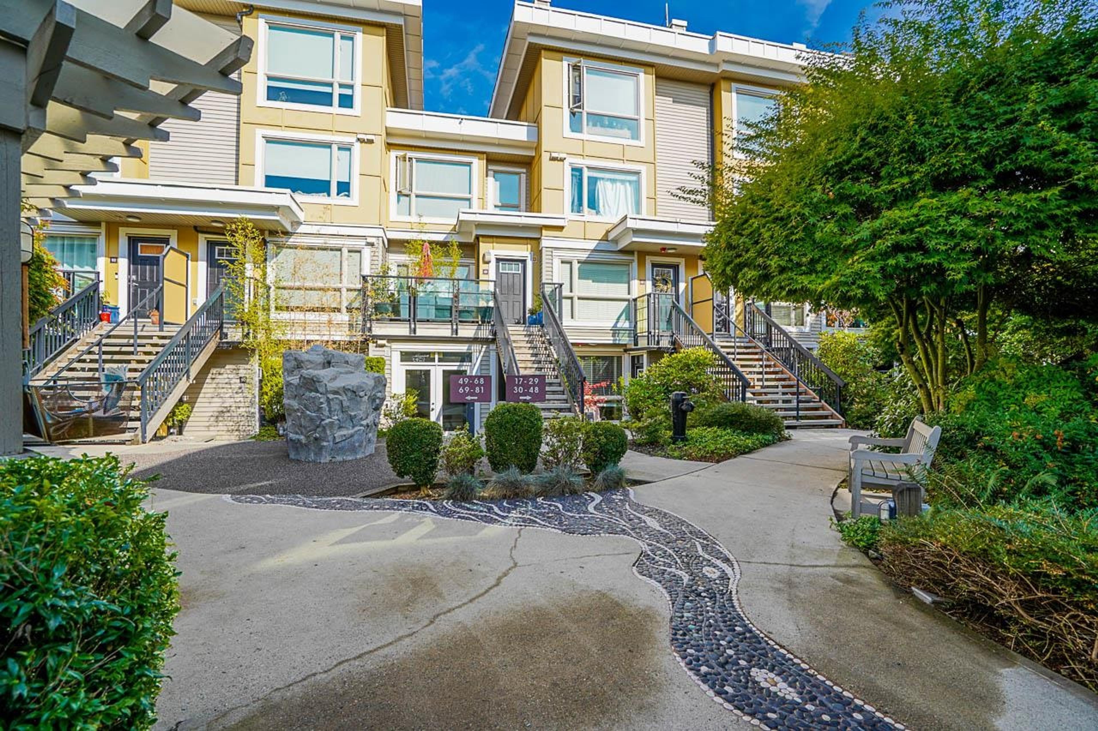 728 W 14th Street, North Vancouver - Exteriors - Full Complex View - Photo 5