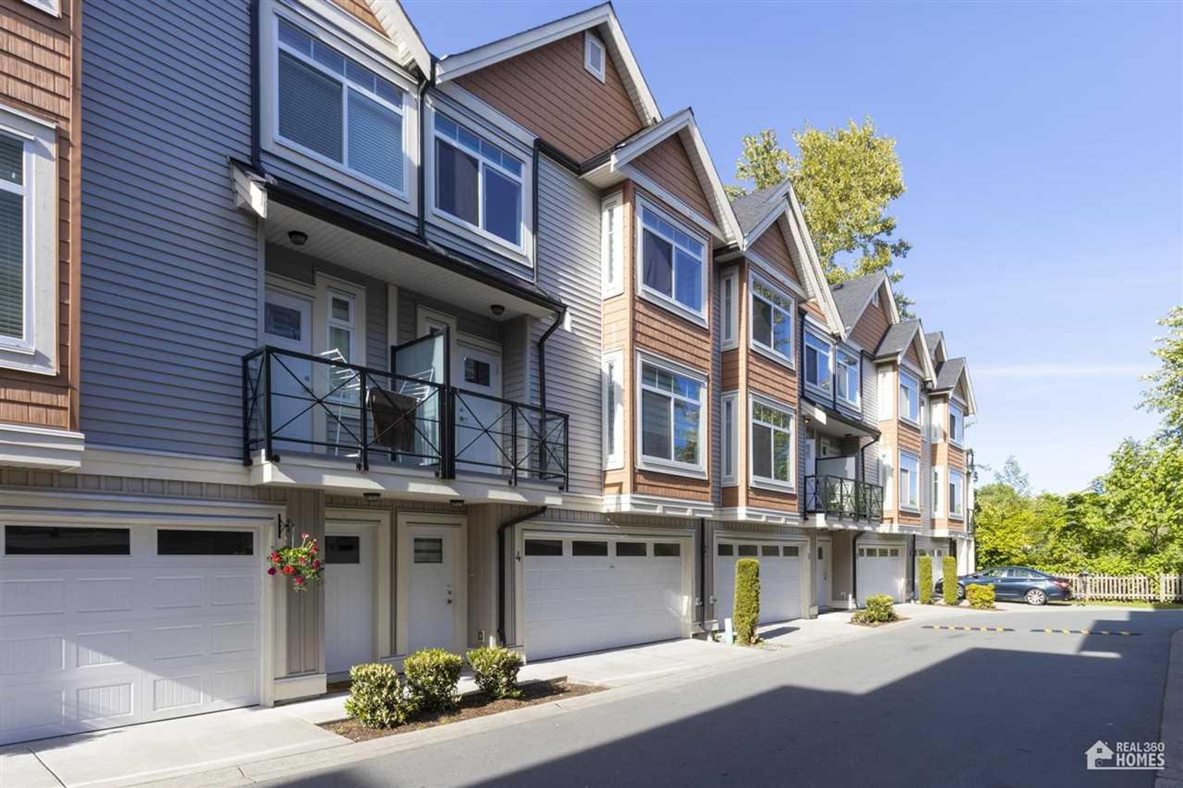 12091 70 Avenue, Surrey - Exteriors - Full Complex View - Photo 6