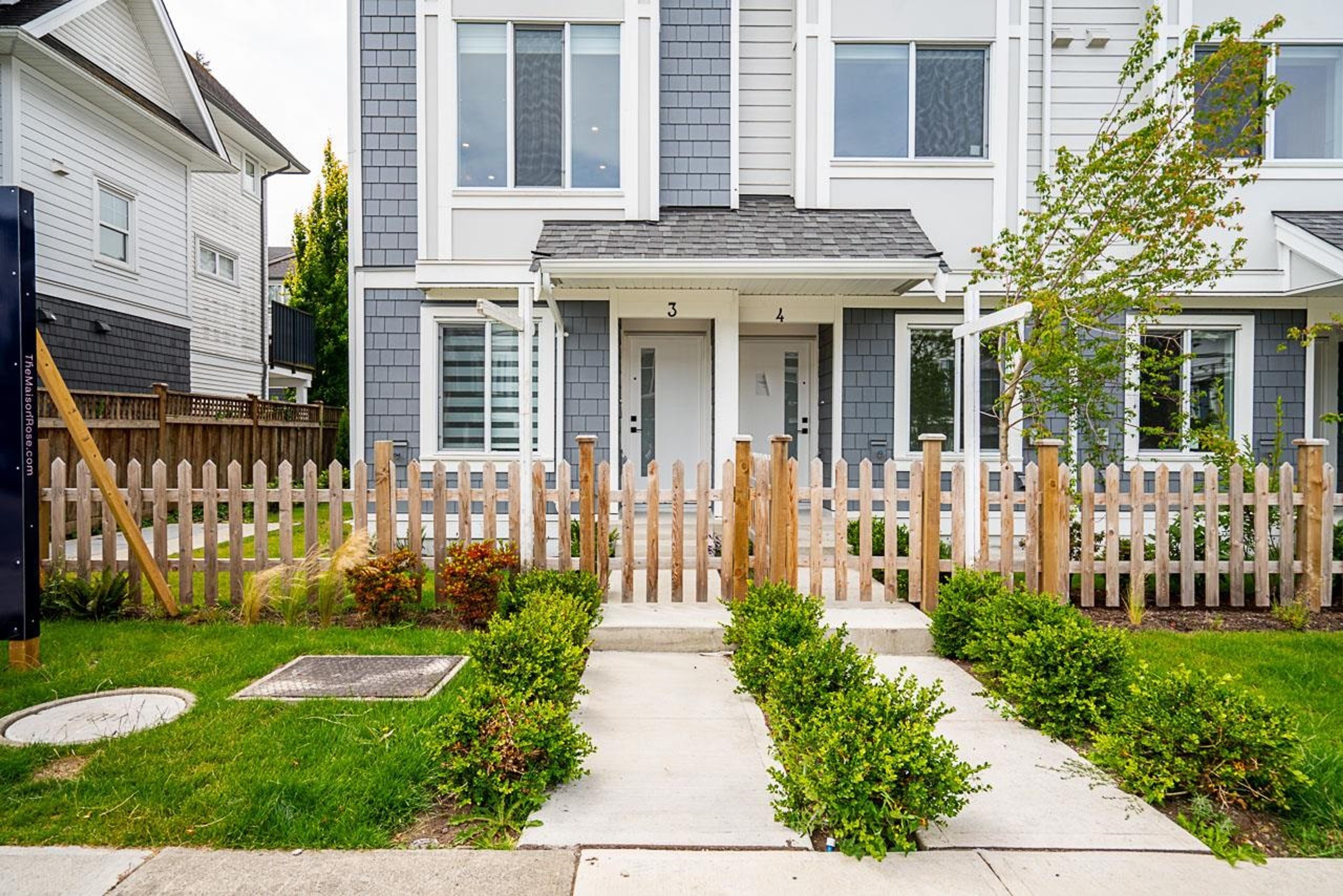 #4 2525 156 STREET - Main Image