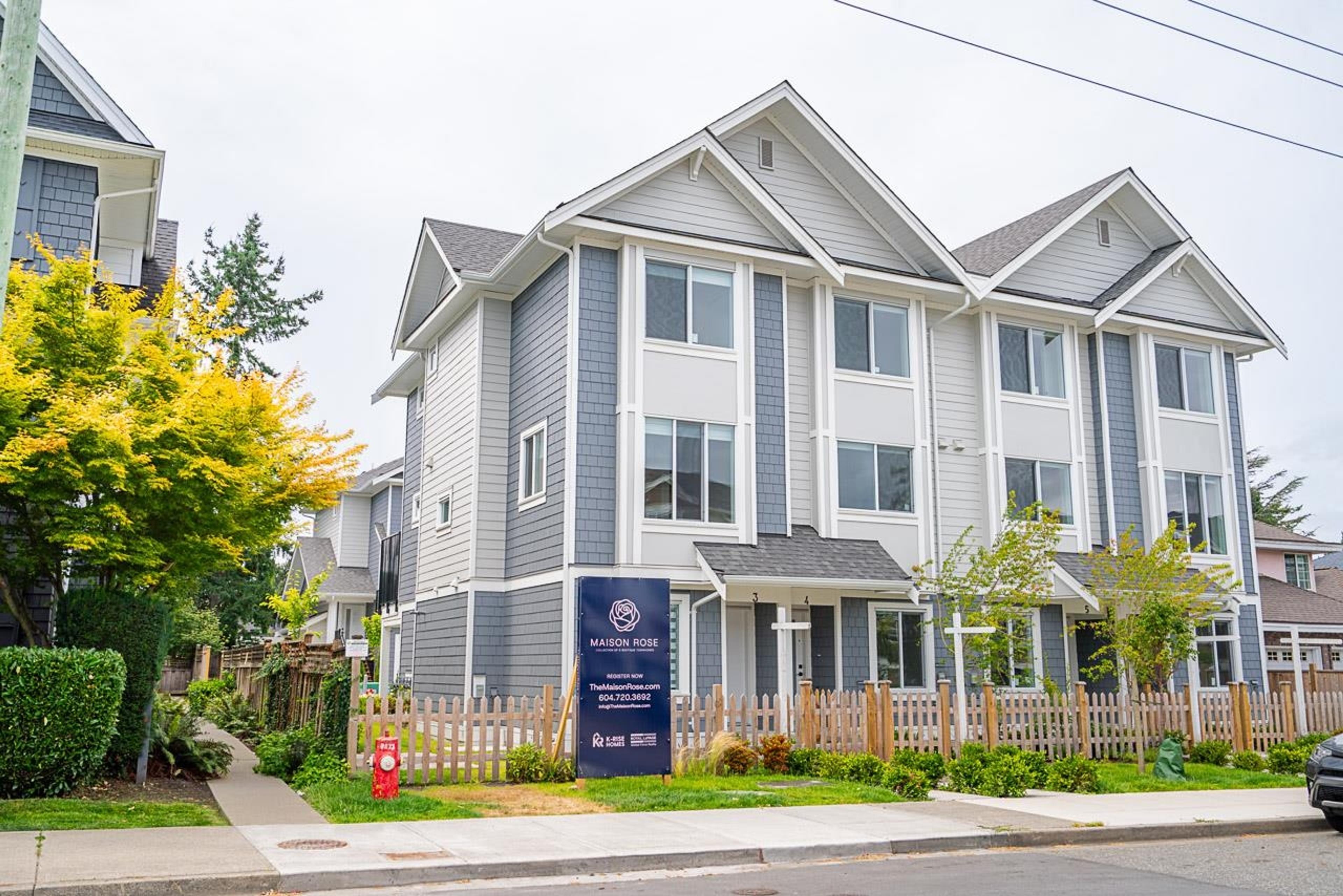 2525 156 Street, Surrey - Exteriors - Photo 5