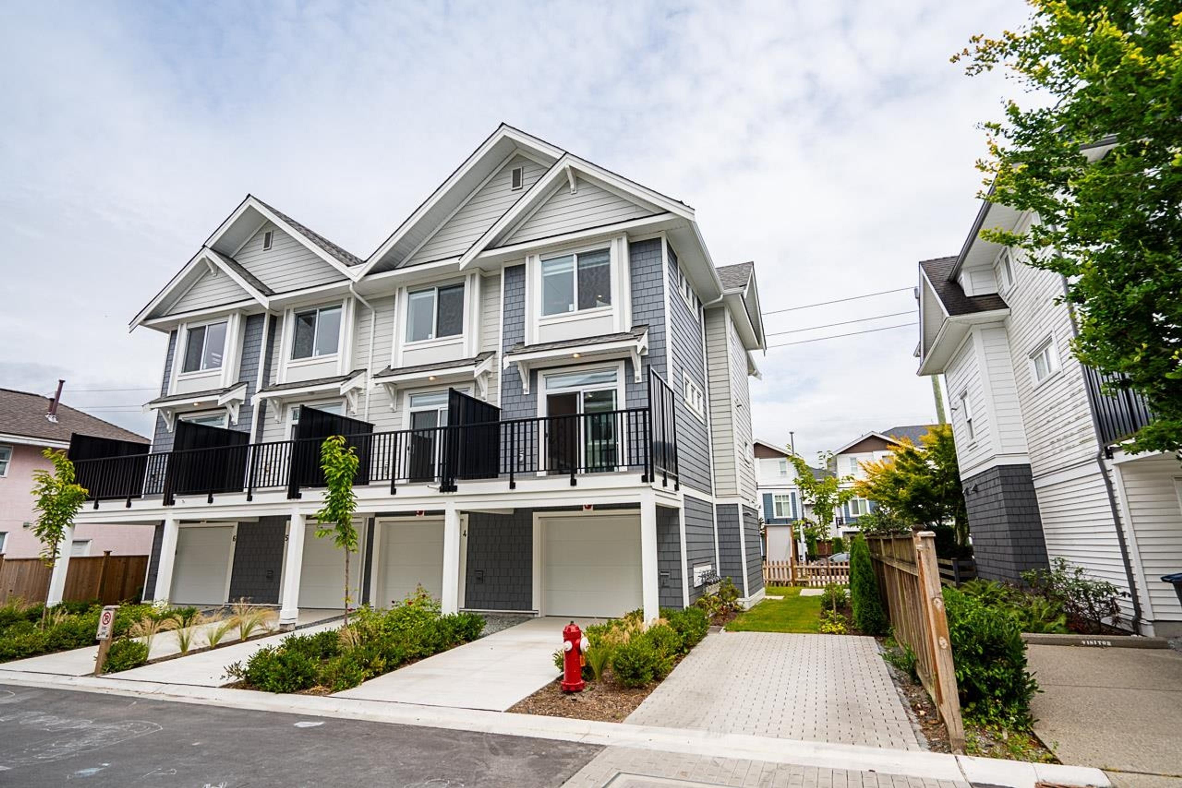 2525 156 Street, Surrey - Exteriors - Full Complex View - Photo 6