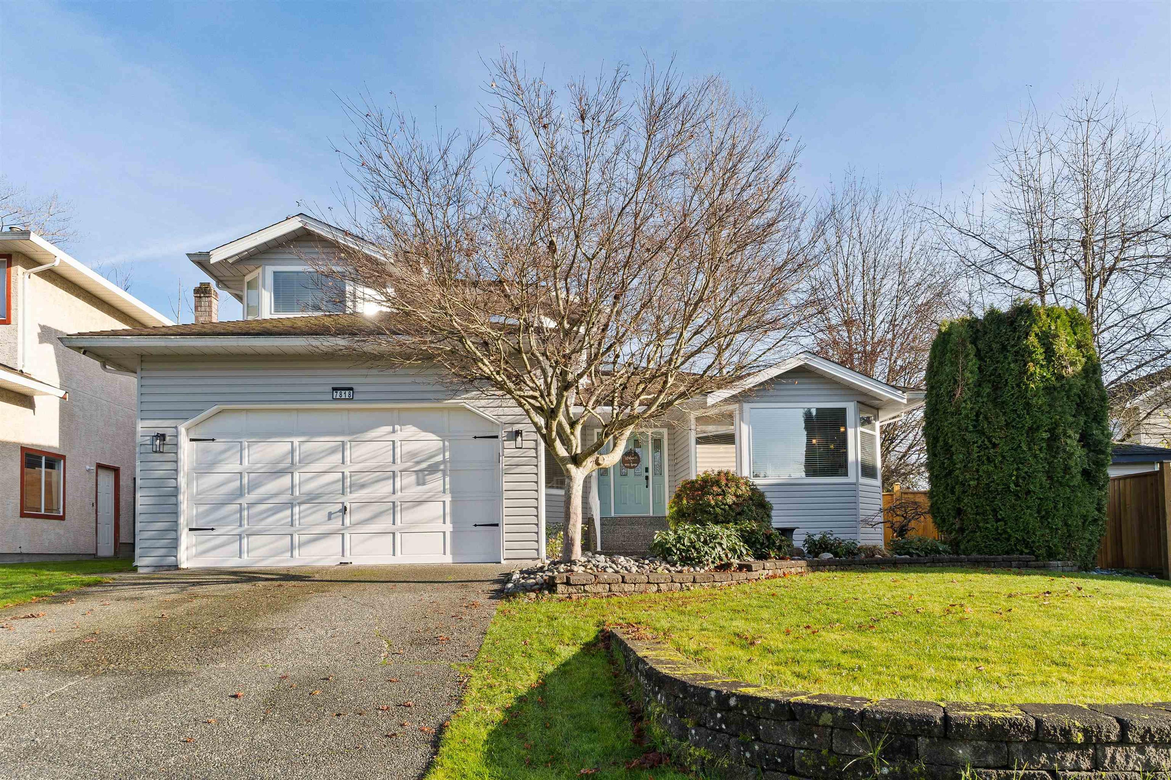 7818 161A STREET - Main Image