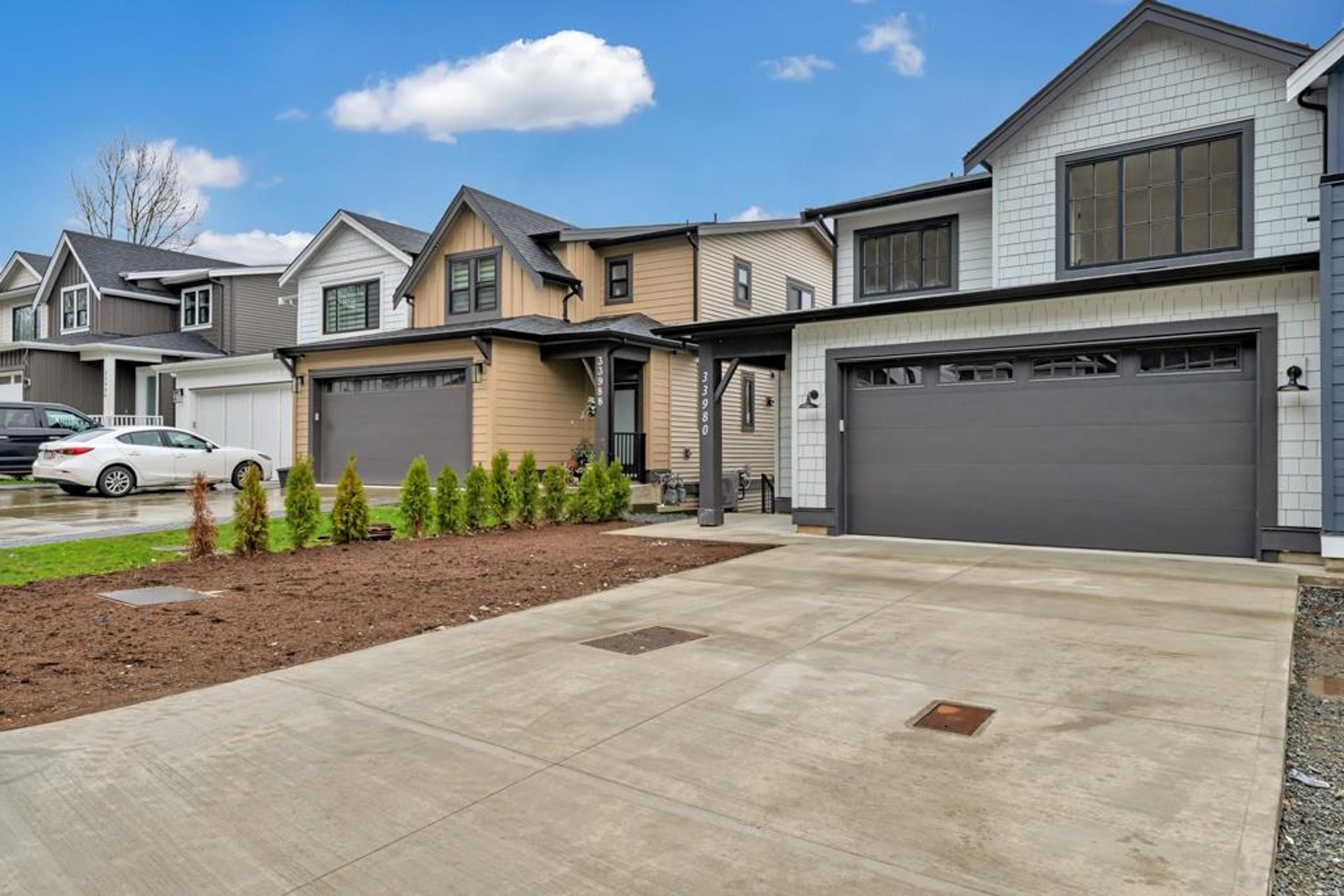 33980 Barker Court, Mission - Exteriors - Photo 1