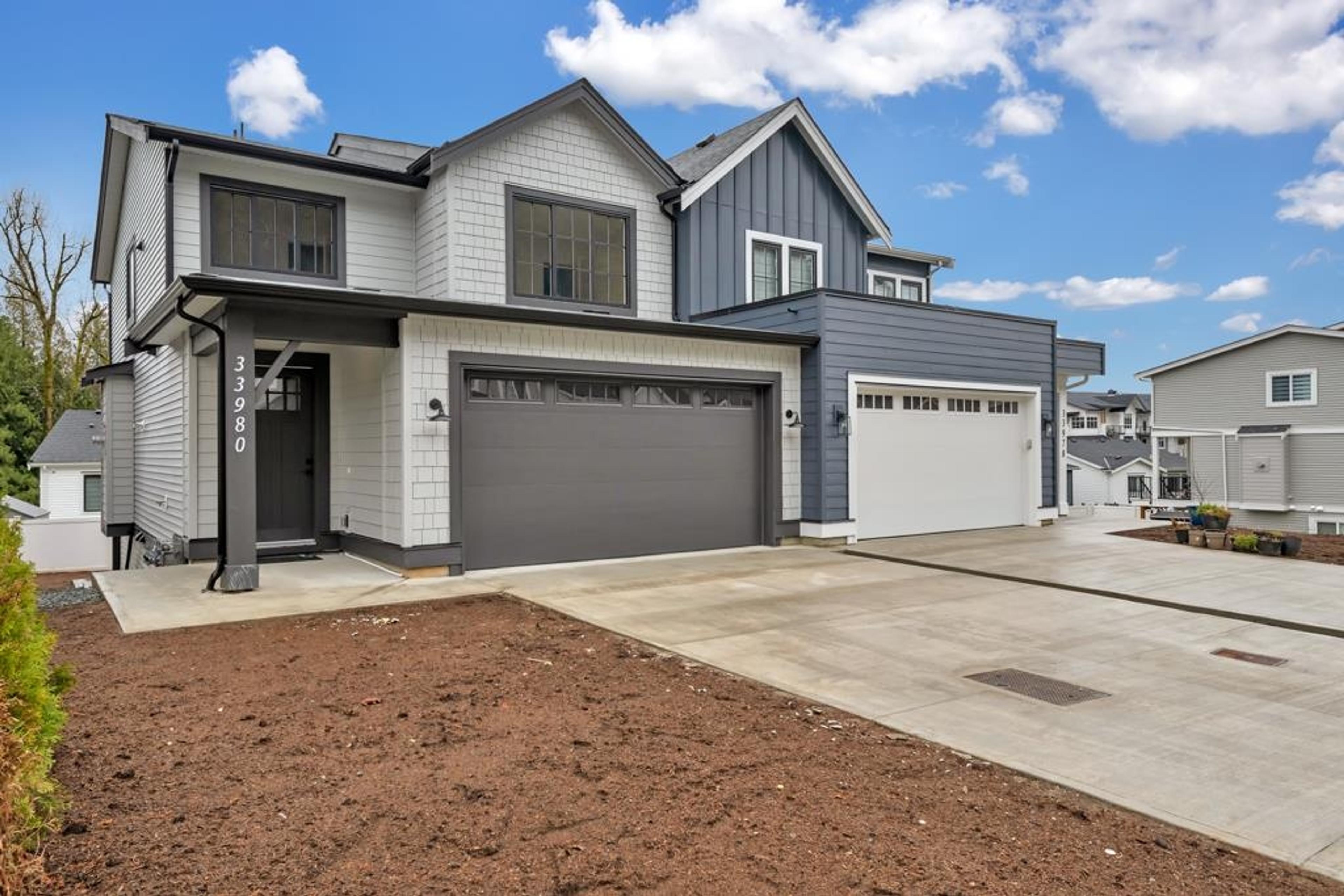 33980 Barker Court, Mission - Exteriors - Full Complex View - Photo 2