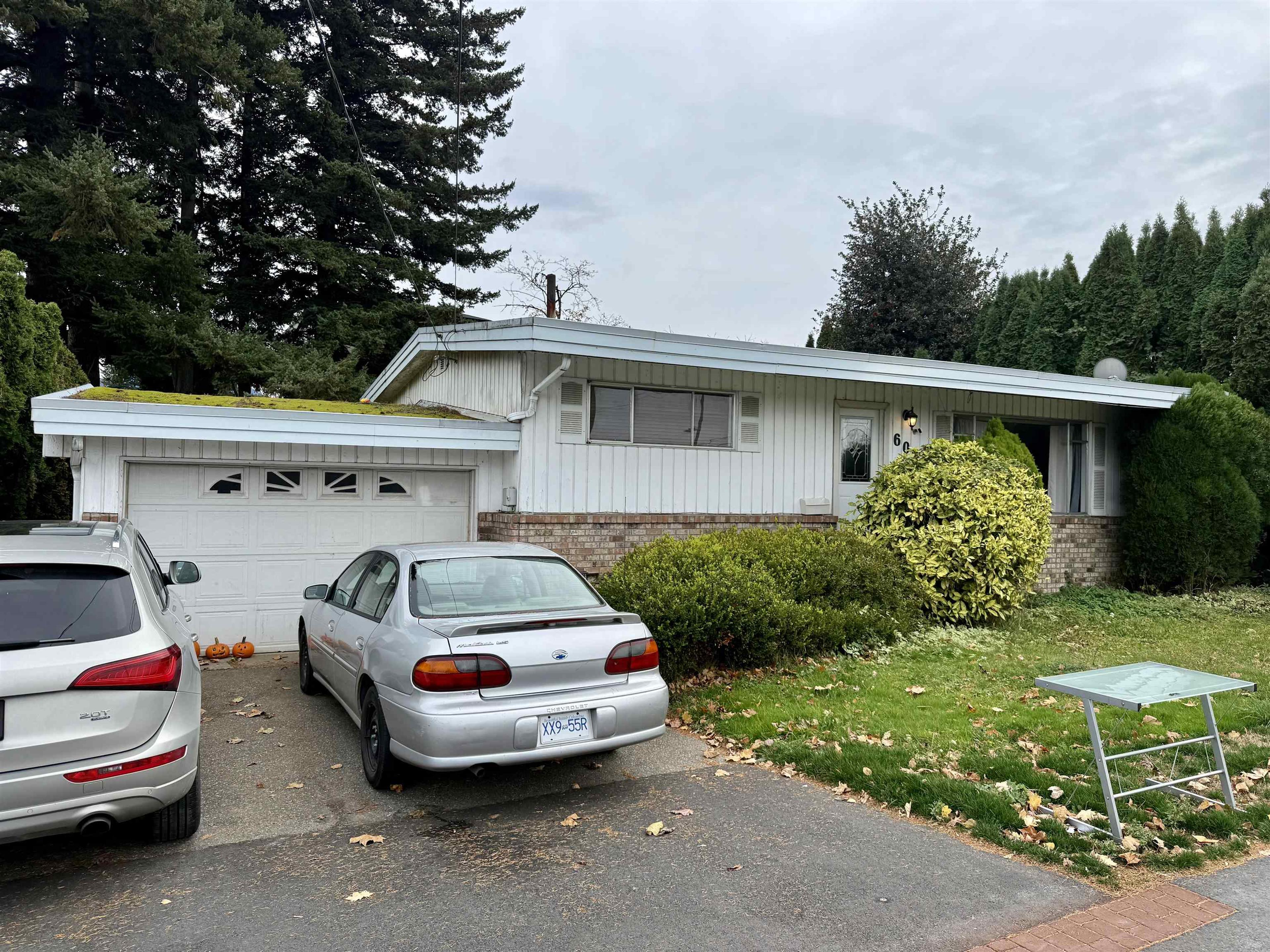 6020 TYSON ROAD - Main Image