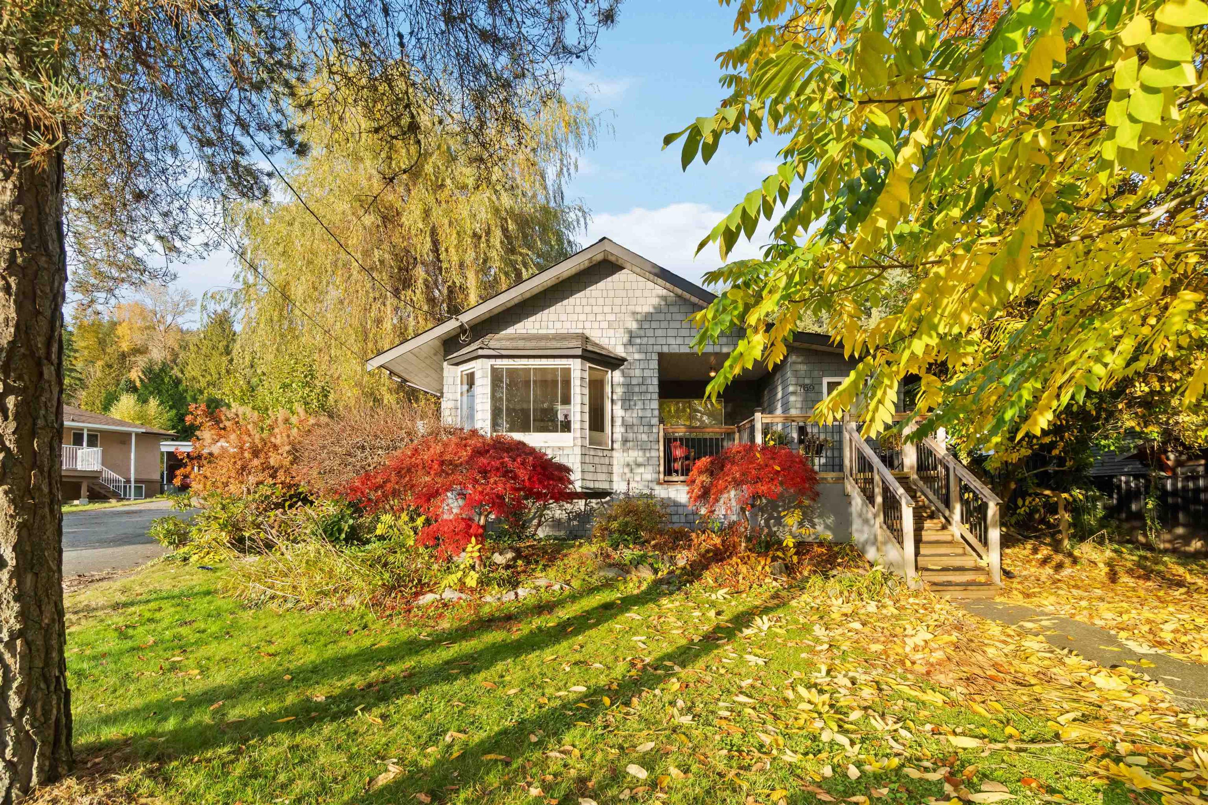 769 IOCO ROAD - Main Image