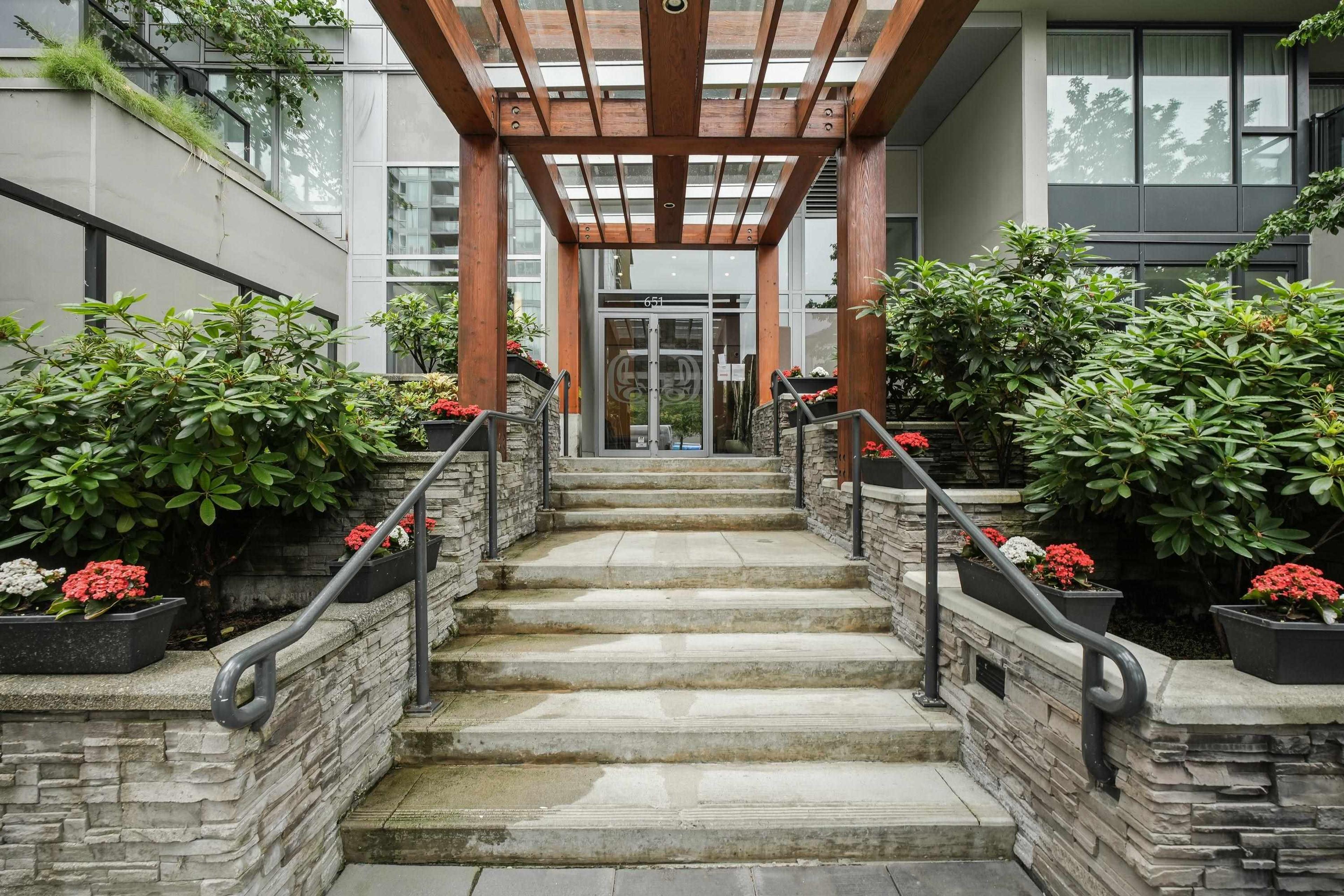 651 Nootka Way, Port Moody - Exteriors - Photo 2