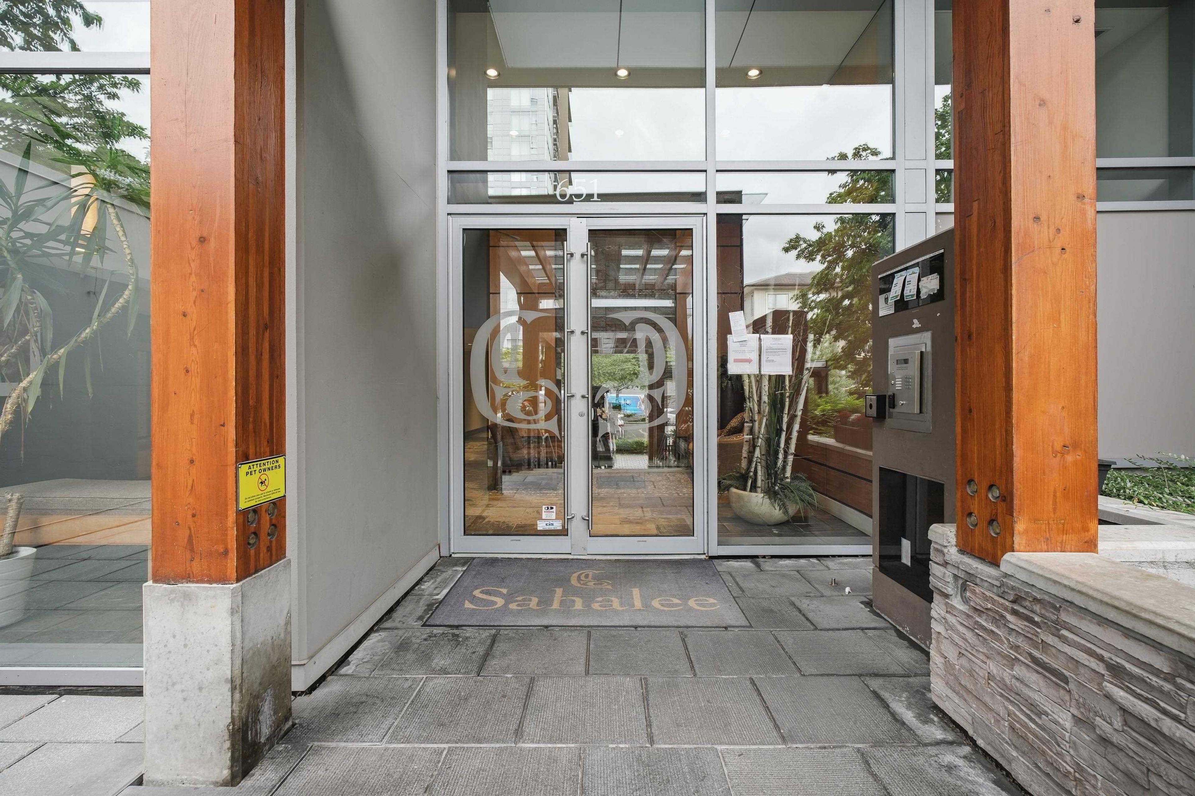 651 Nootka Way, Port Moody - Exteriors - Photo 3