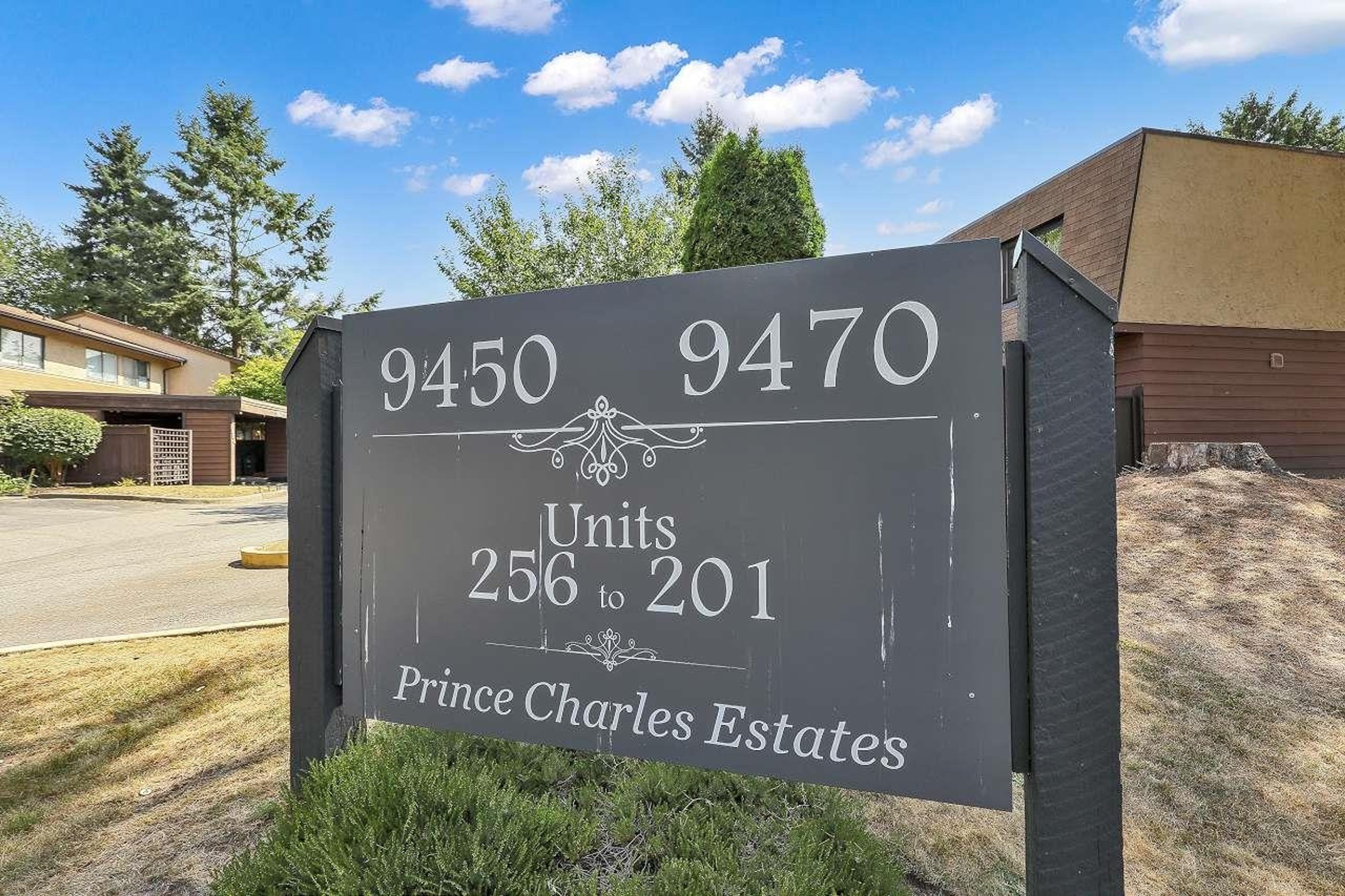 9452 Prince Charles Boulevard, Surrey - Exteriors - Full Complex View - Photo 1