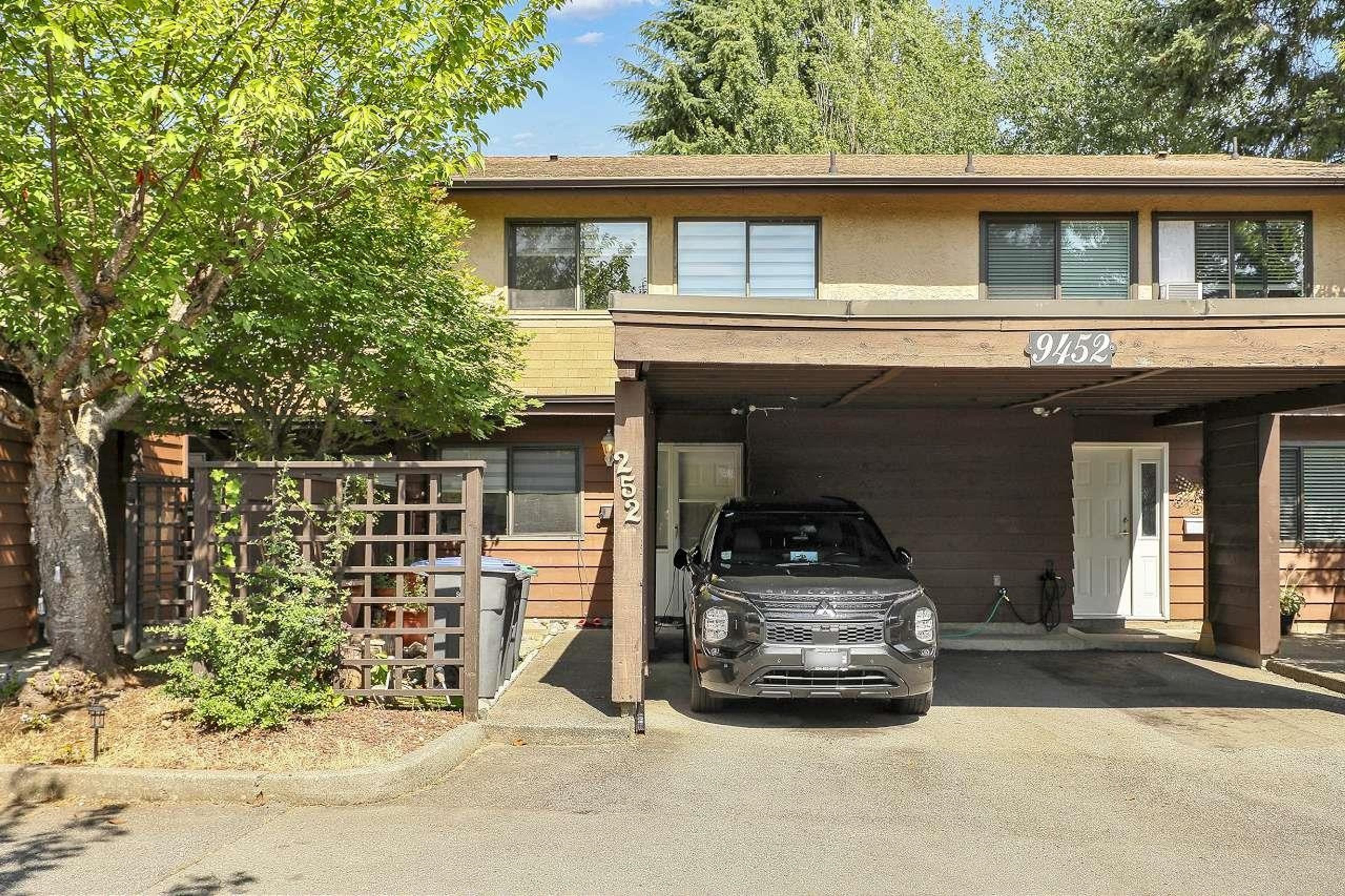 9452 Prince Charles Boulevard, Surrey - Exteriors - Full Complex View - Photo 2