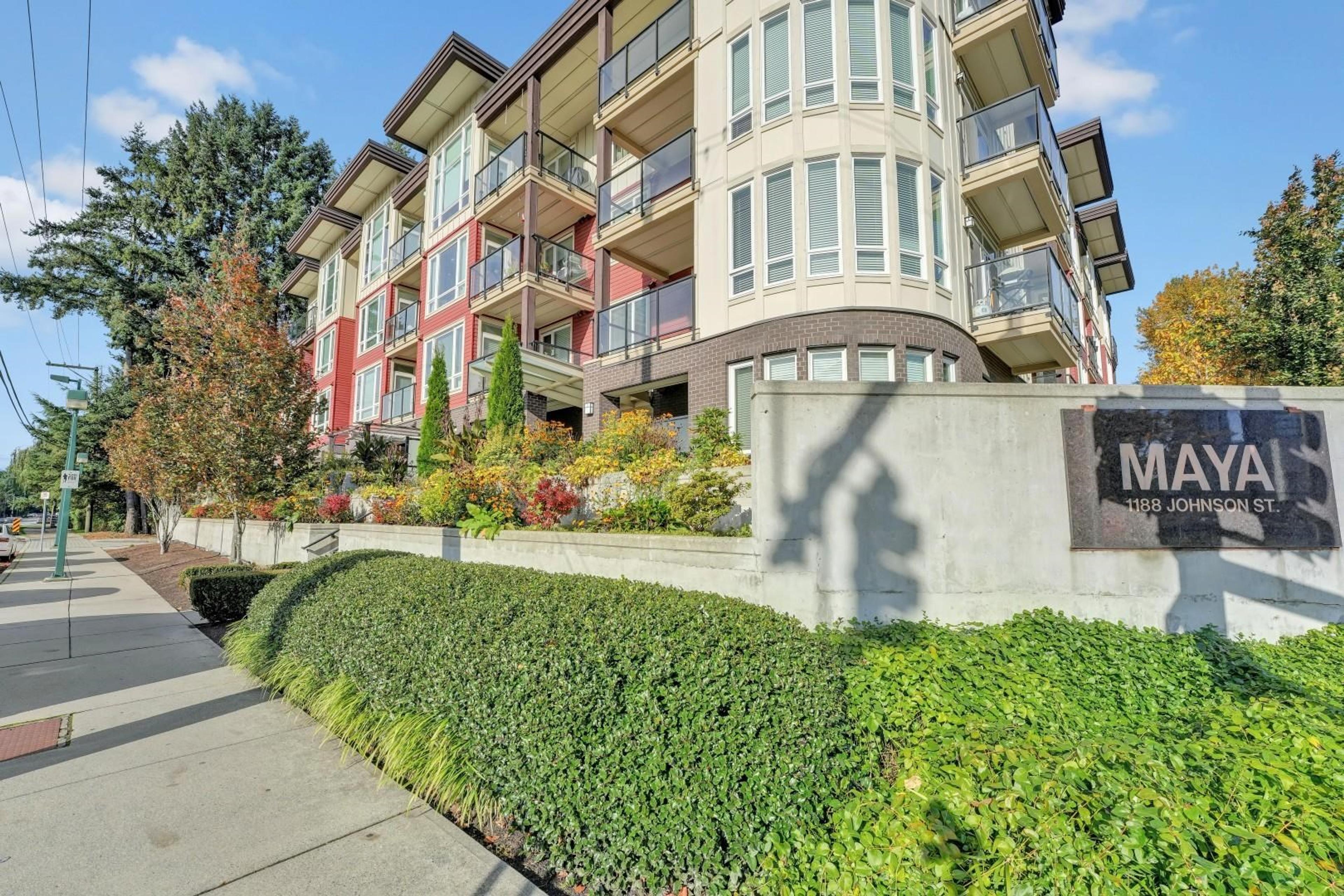 #307 1188 JOHNSON STREET - Image 2