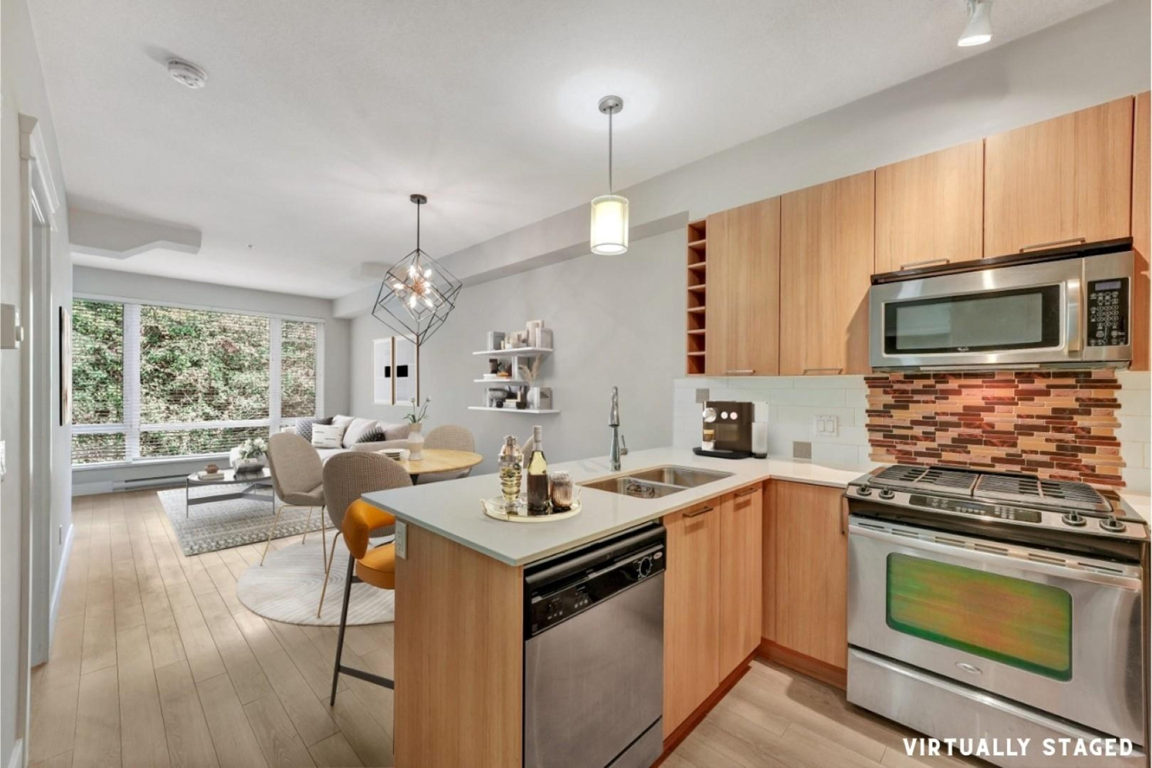 #307 1188 JOHNSON STREET - Image 3