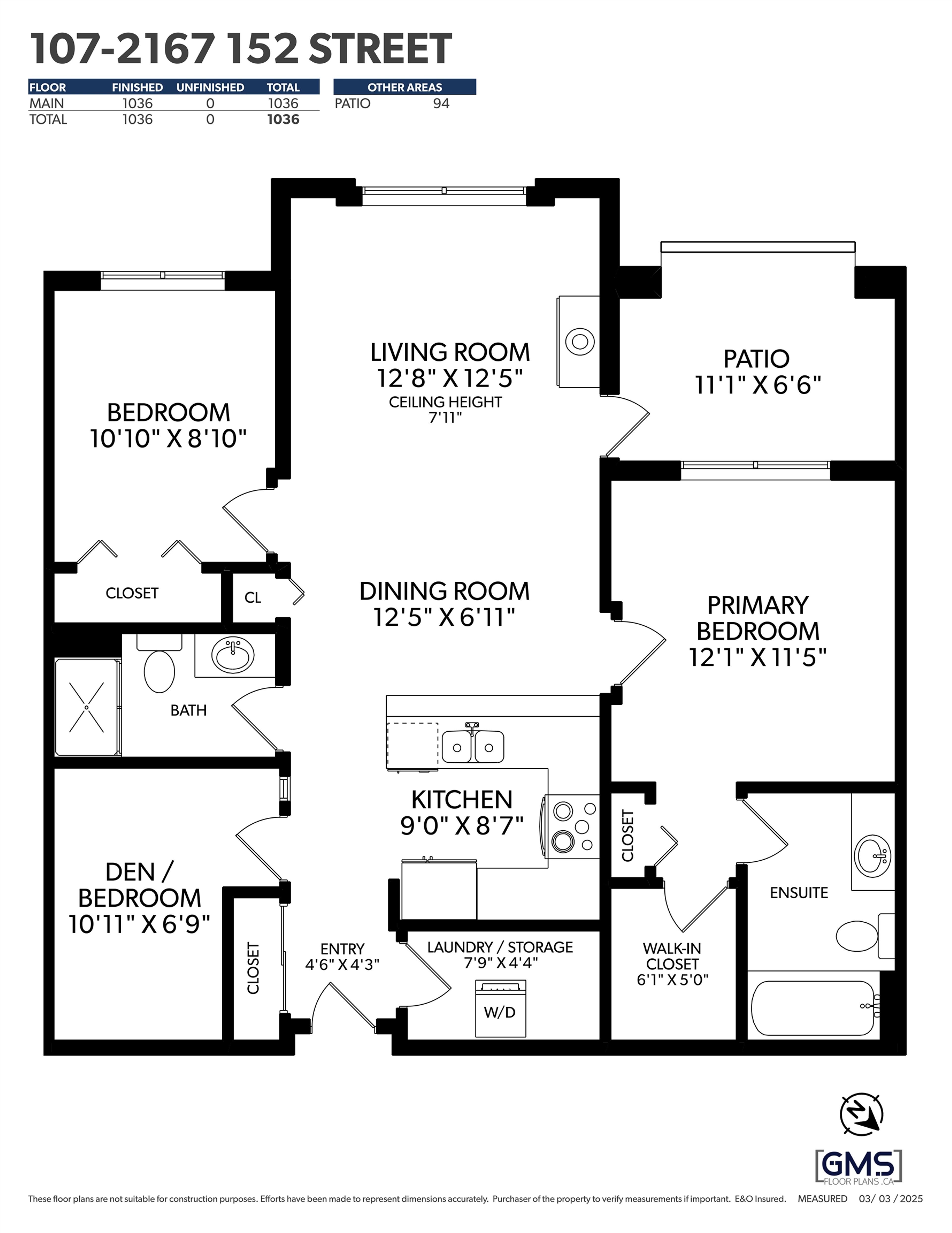 #107 2167 152 STREET - Image 3