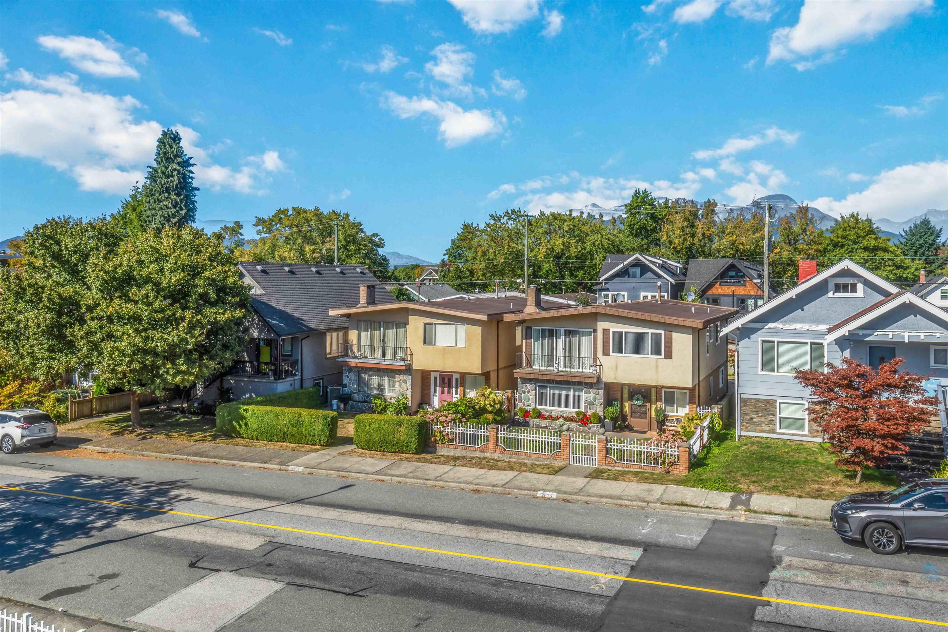 6835 Cambie Street, Vancouver - Exteriors - Photo 3