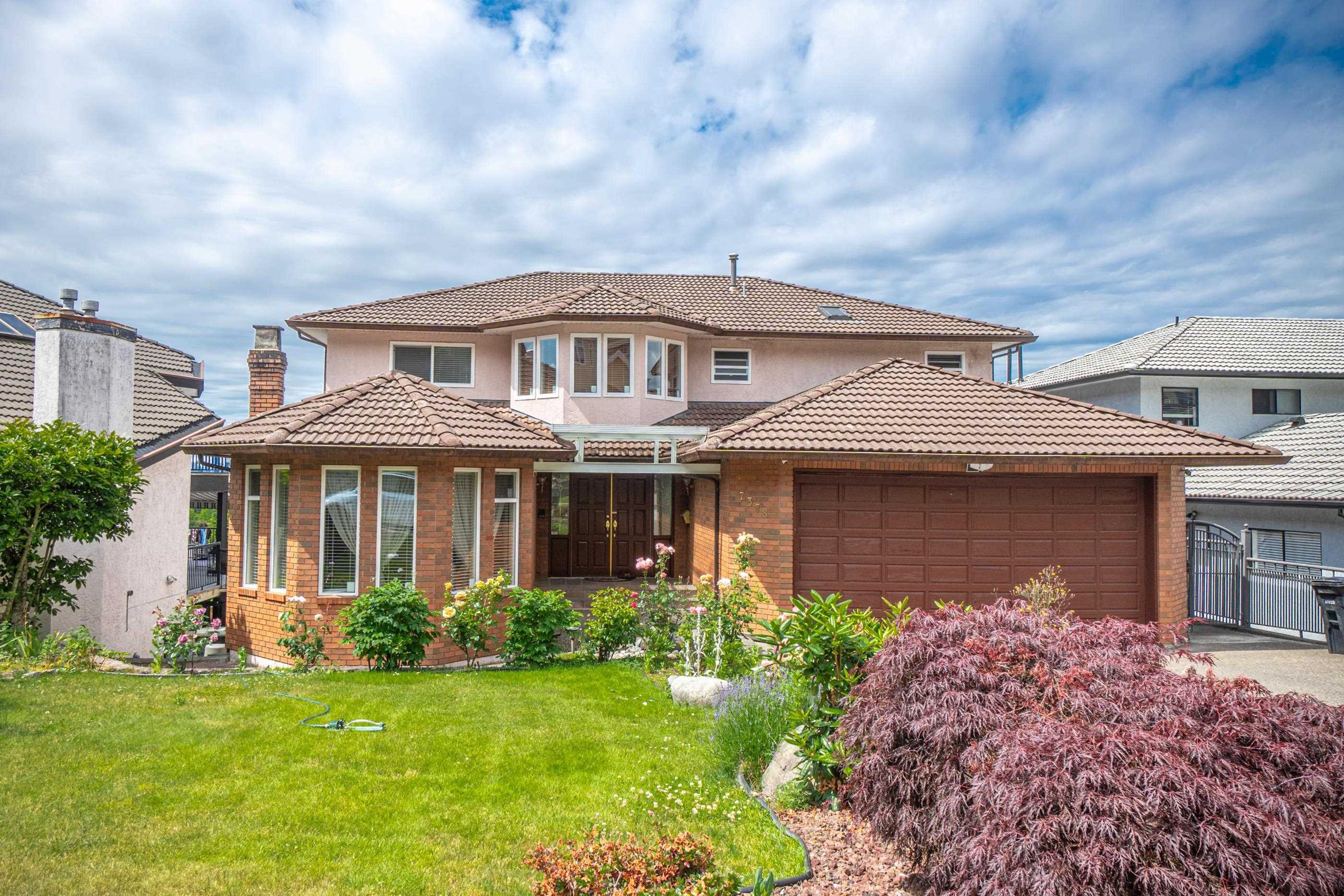 7378 UNION STREET - Main Image