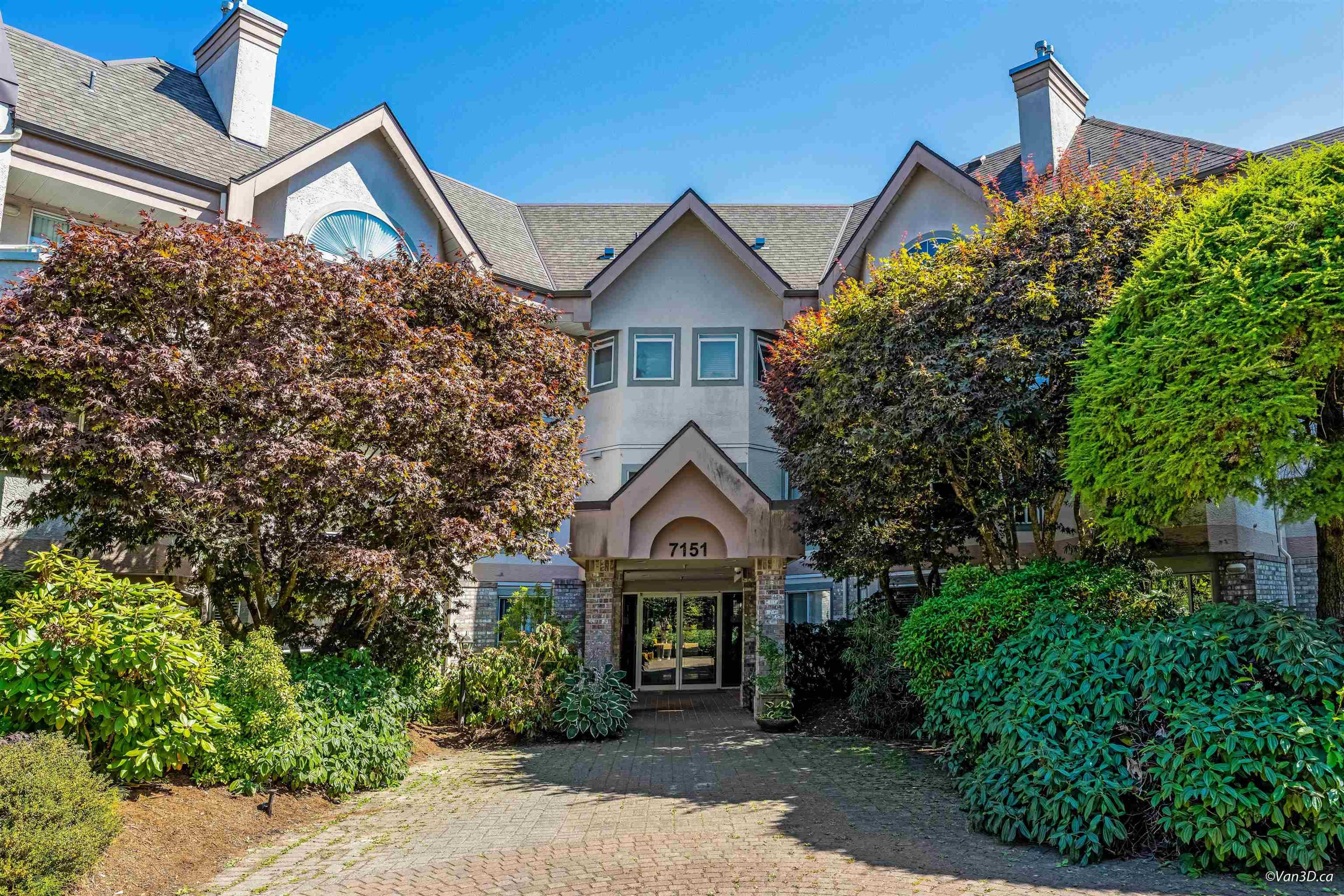 #114 7151 121 STREET - Image 2