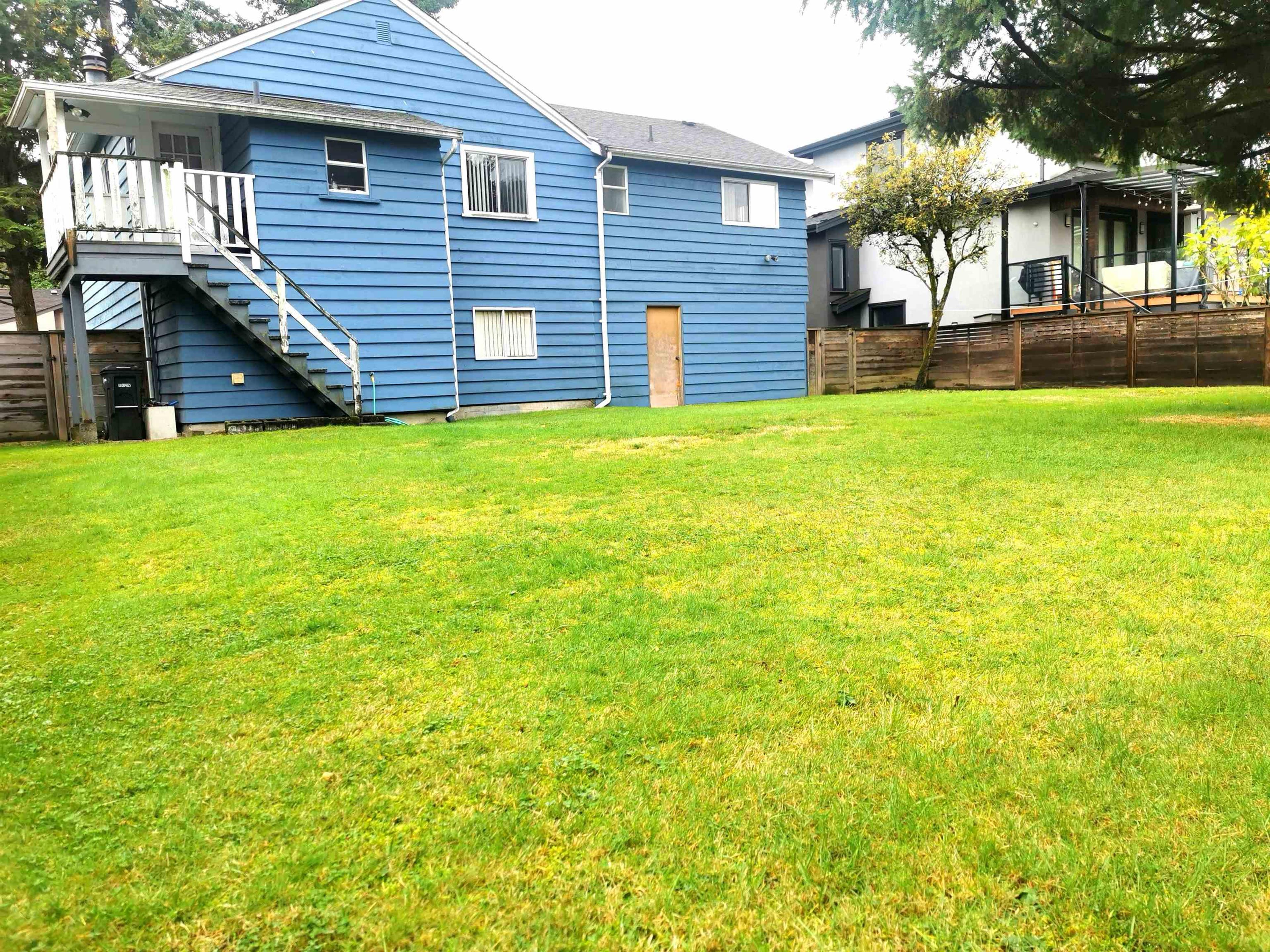 Property at 5761 SPROTT STREET, Burnaby, BC