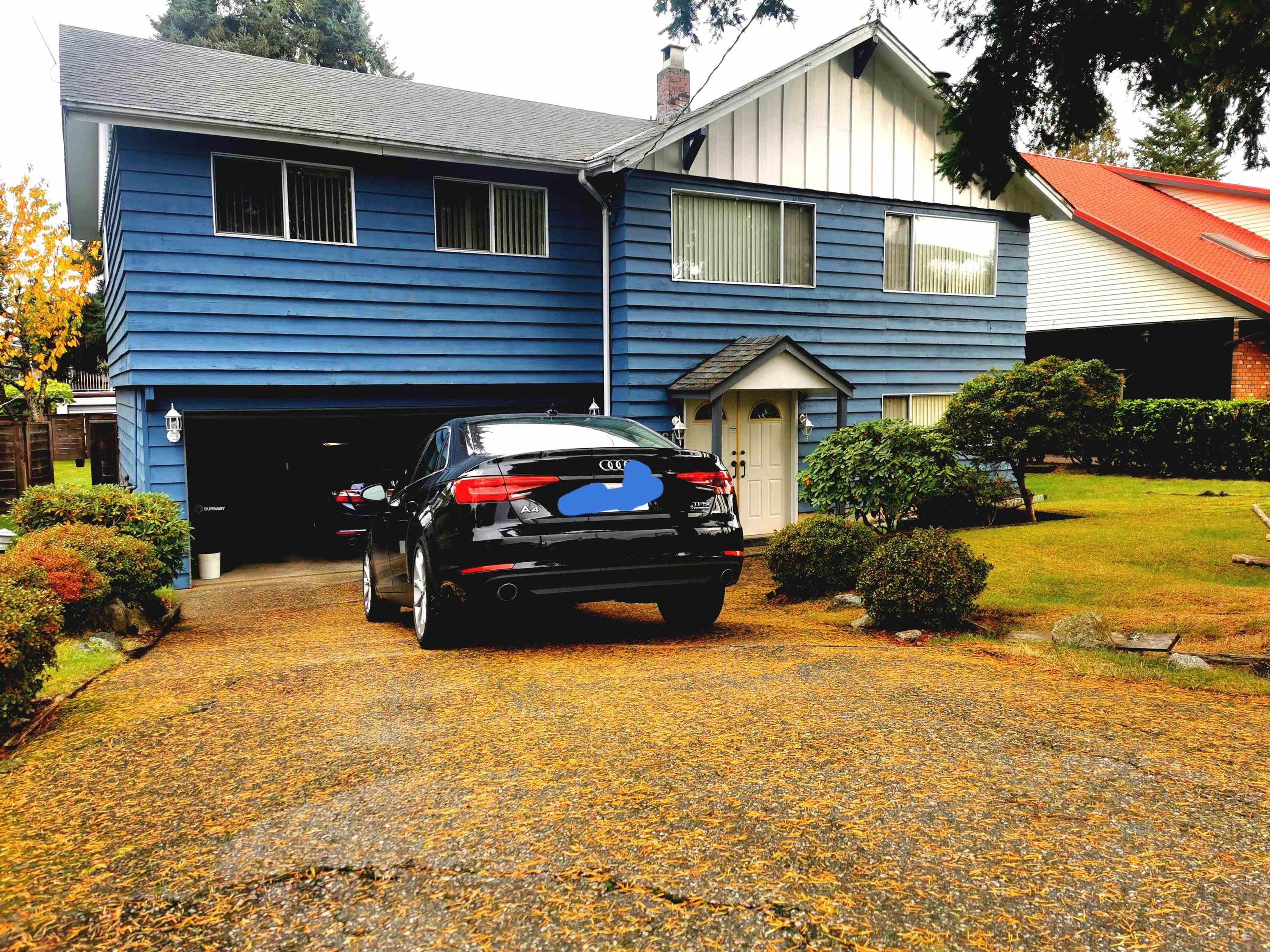 Property at 5761 SPROTT STREET, Burnaby, BC