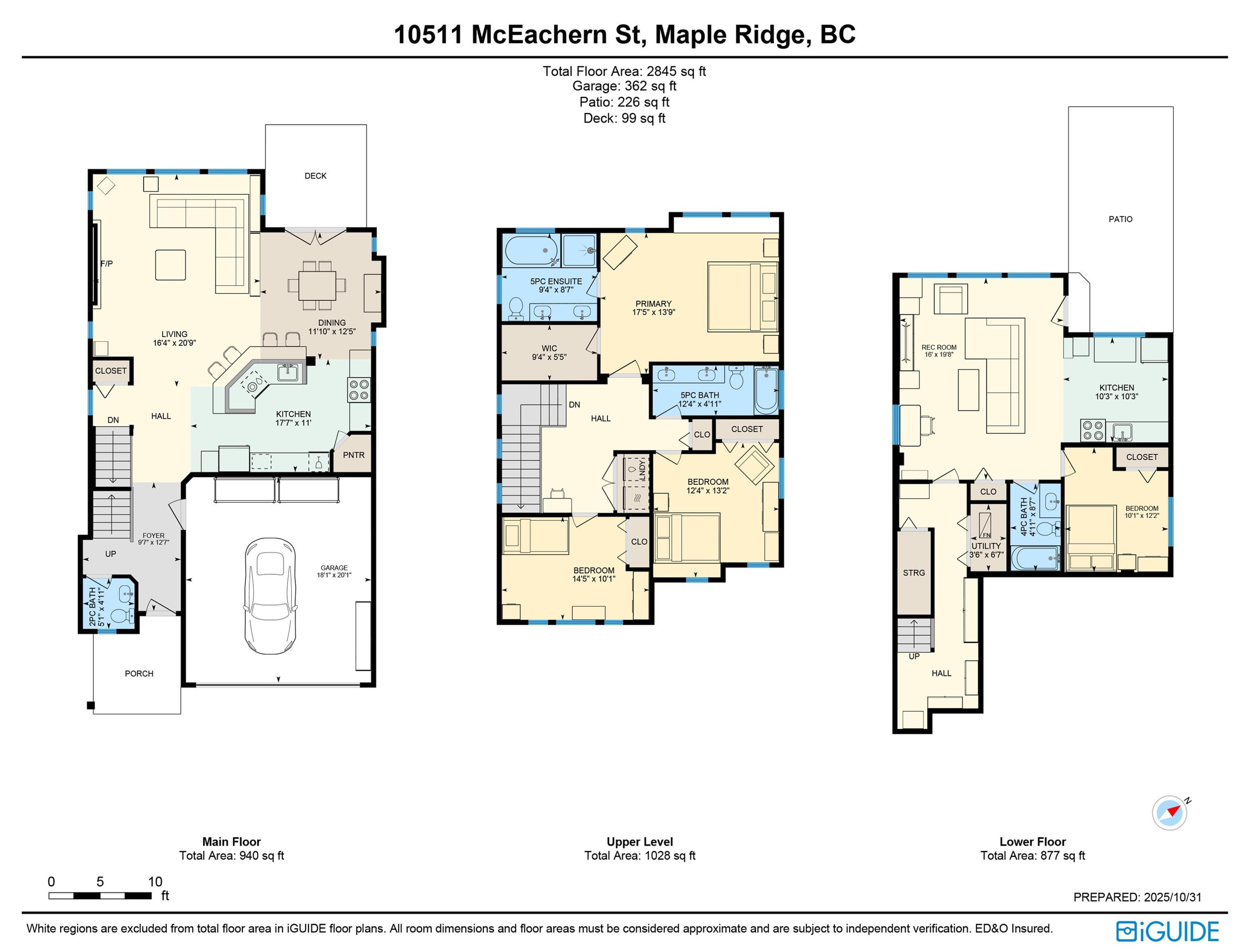 10511 MCEACHERN STREET - Image 3