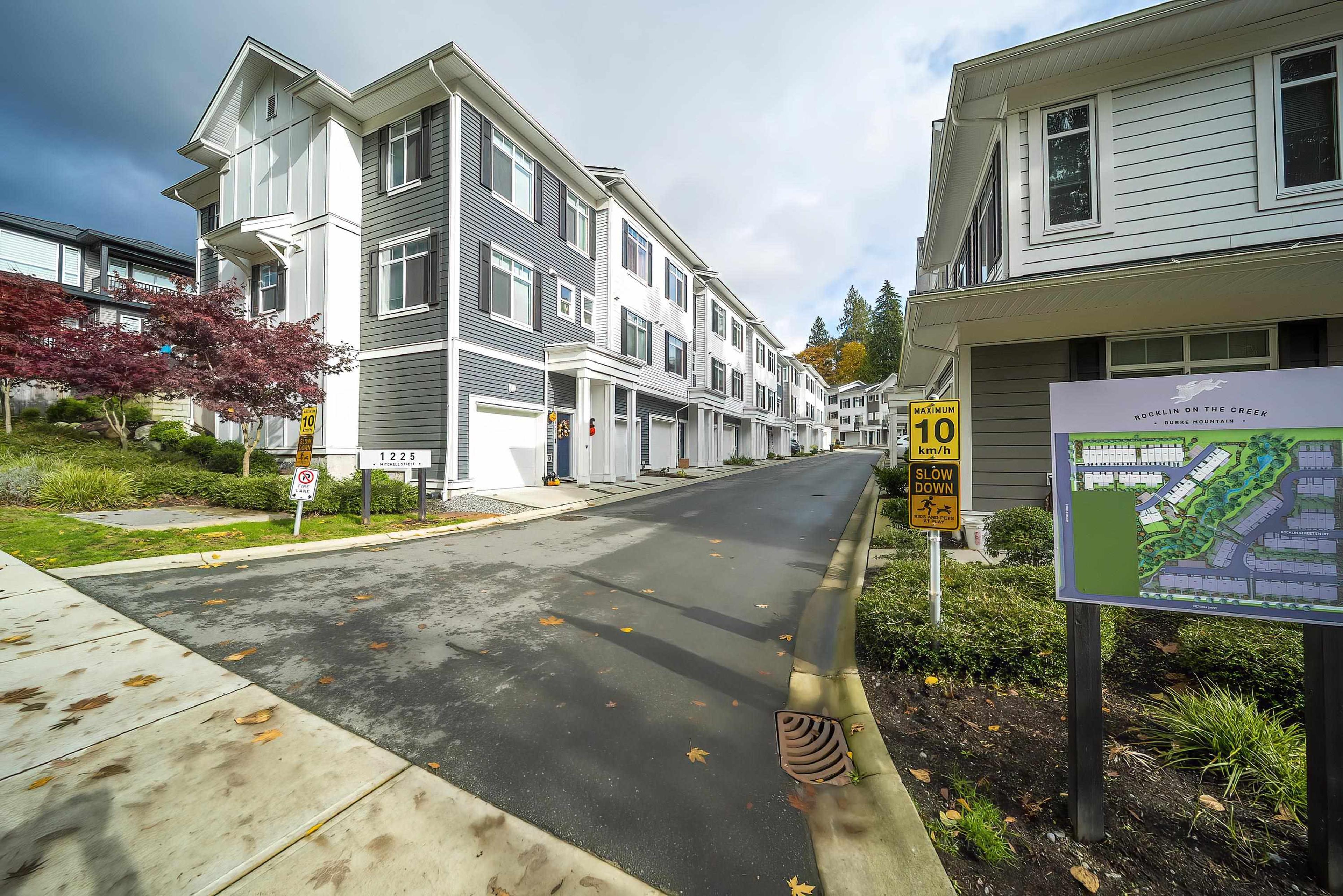 #105 1225 MITCHELL STREET - Main Image