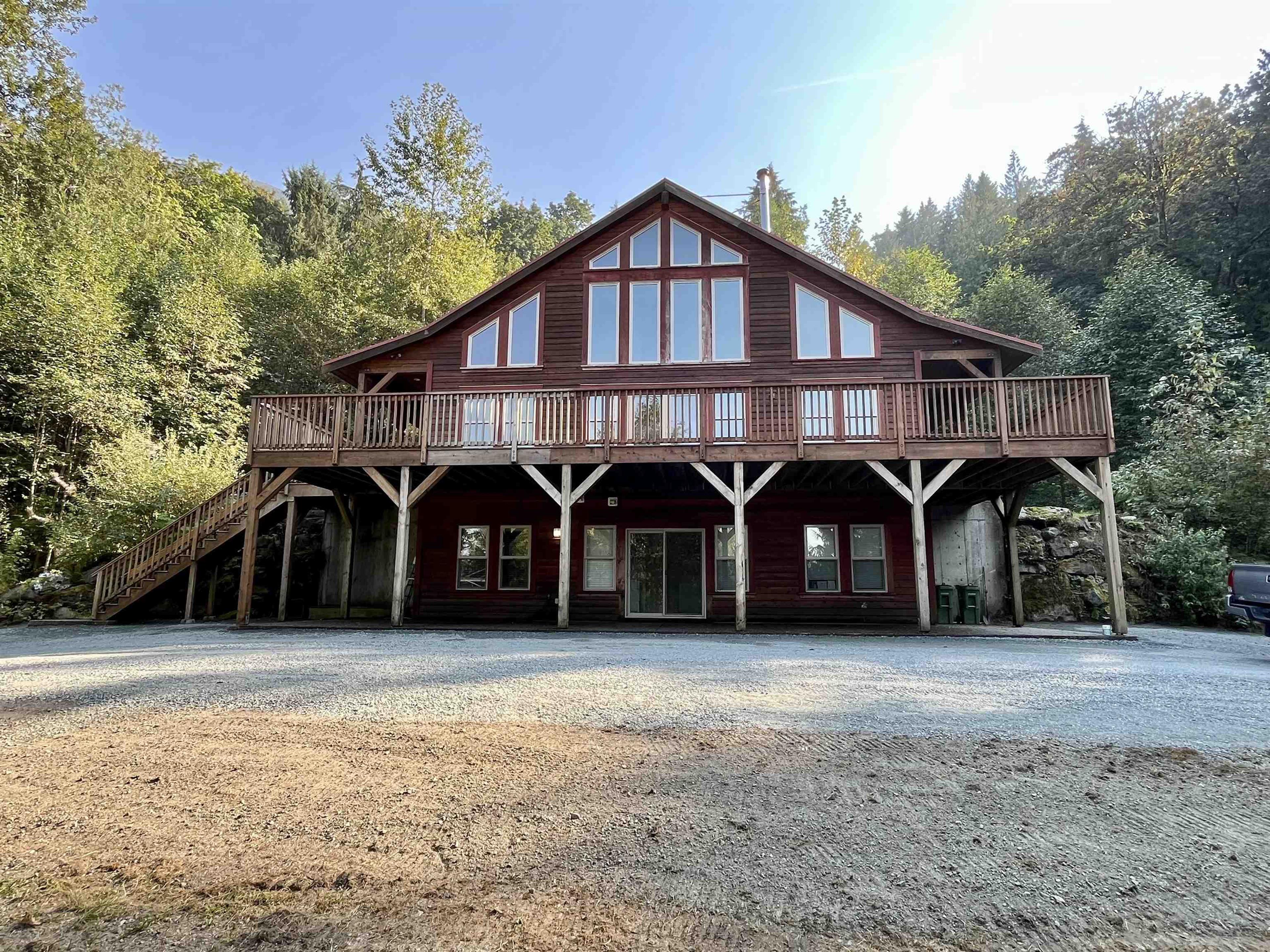 6981 MARBLE HILL ROAD - Main Image