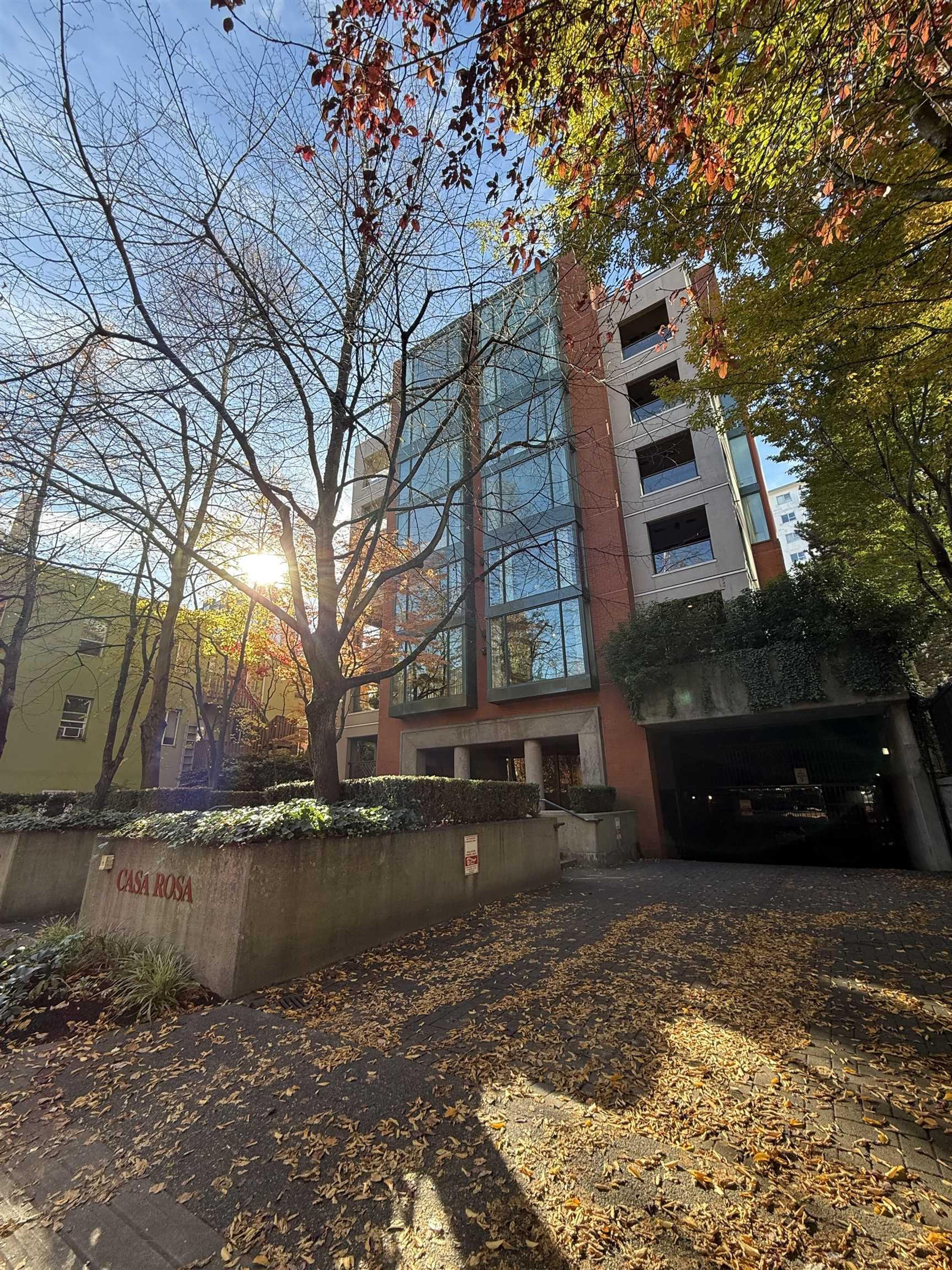 #402 1818 ROBSON STREET - Image 2