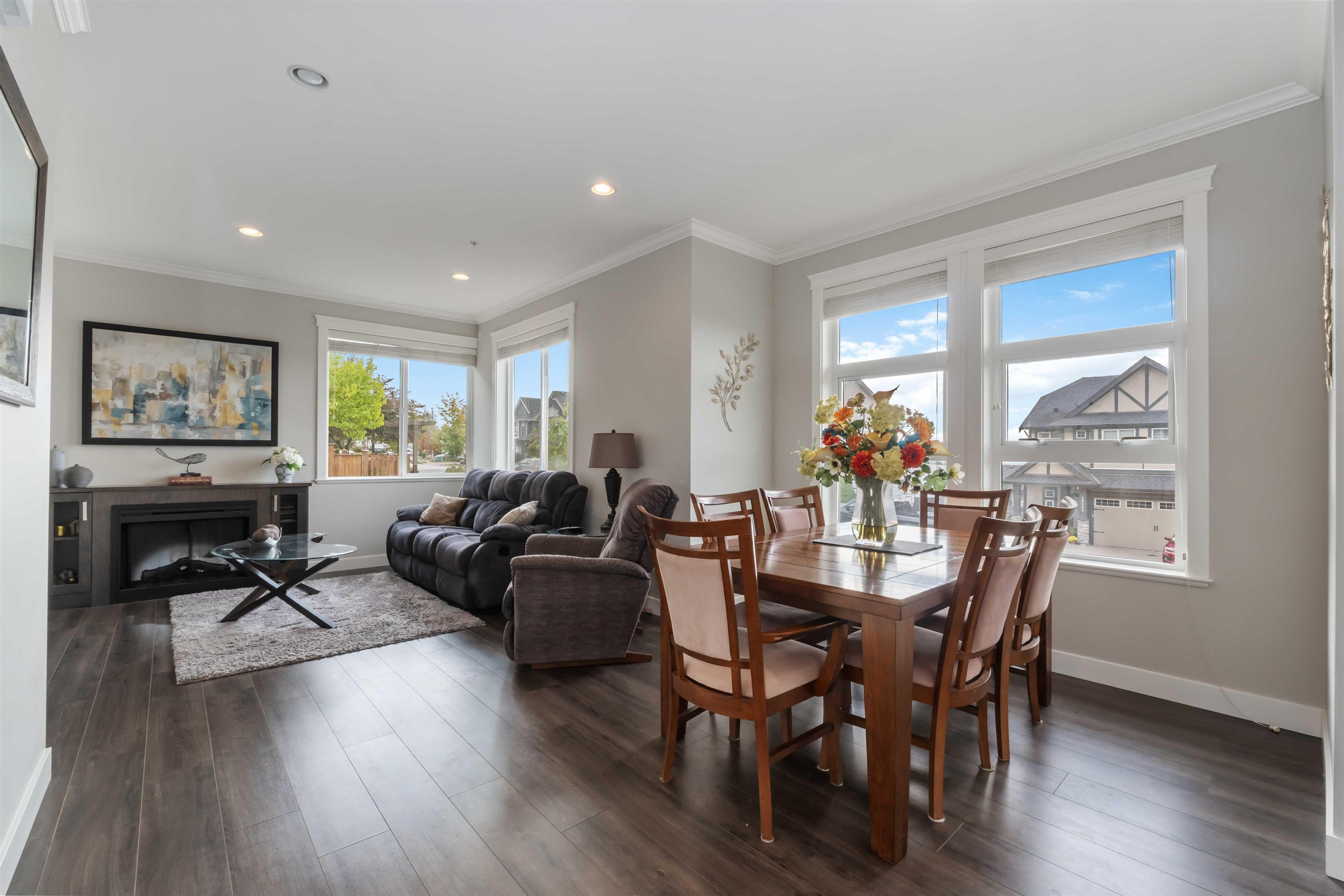 #17 10480 248 STREET - Main Image