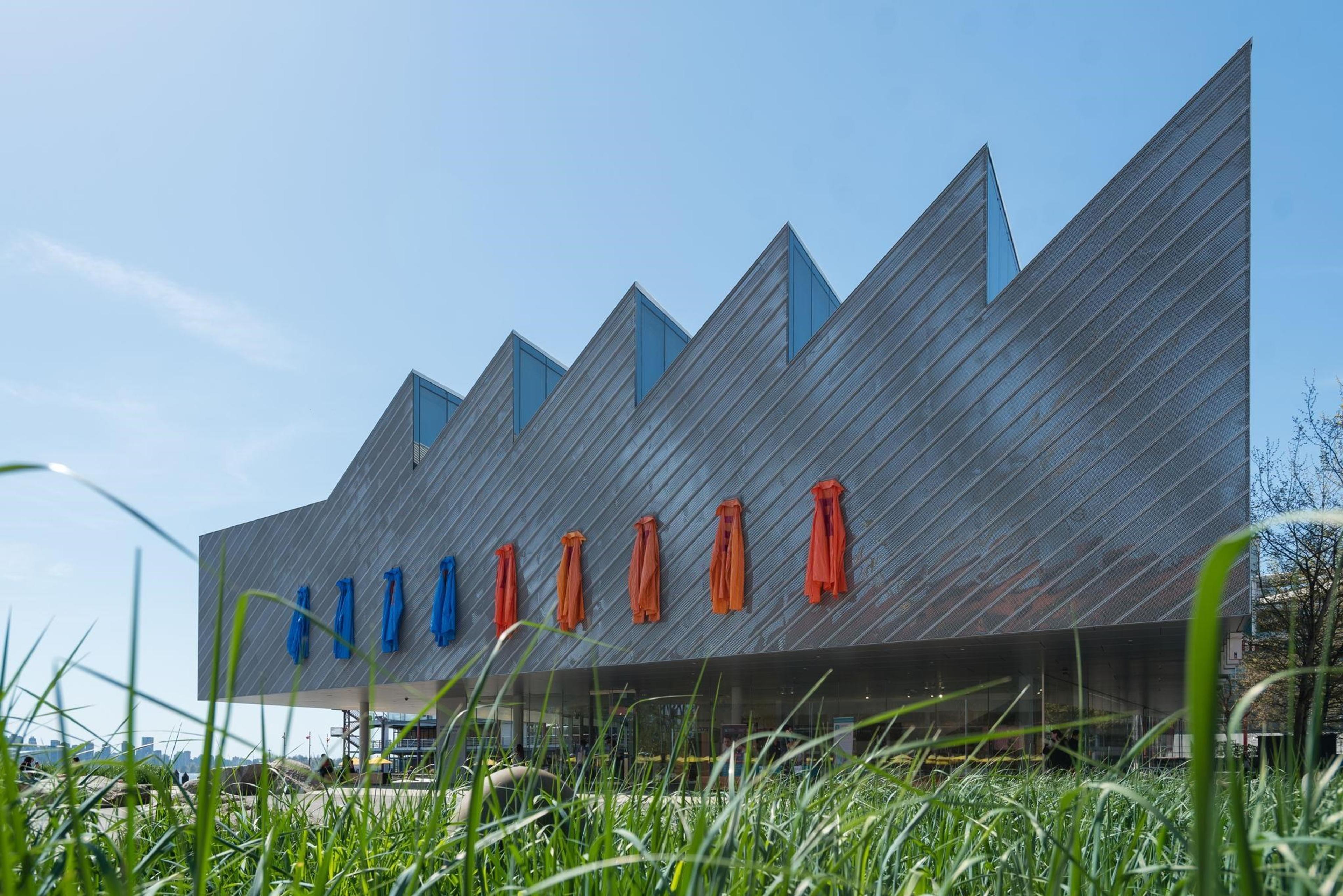 151 W 2nd Street, North Vancouver - Exteriors - Photo 1