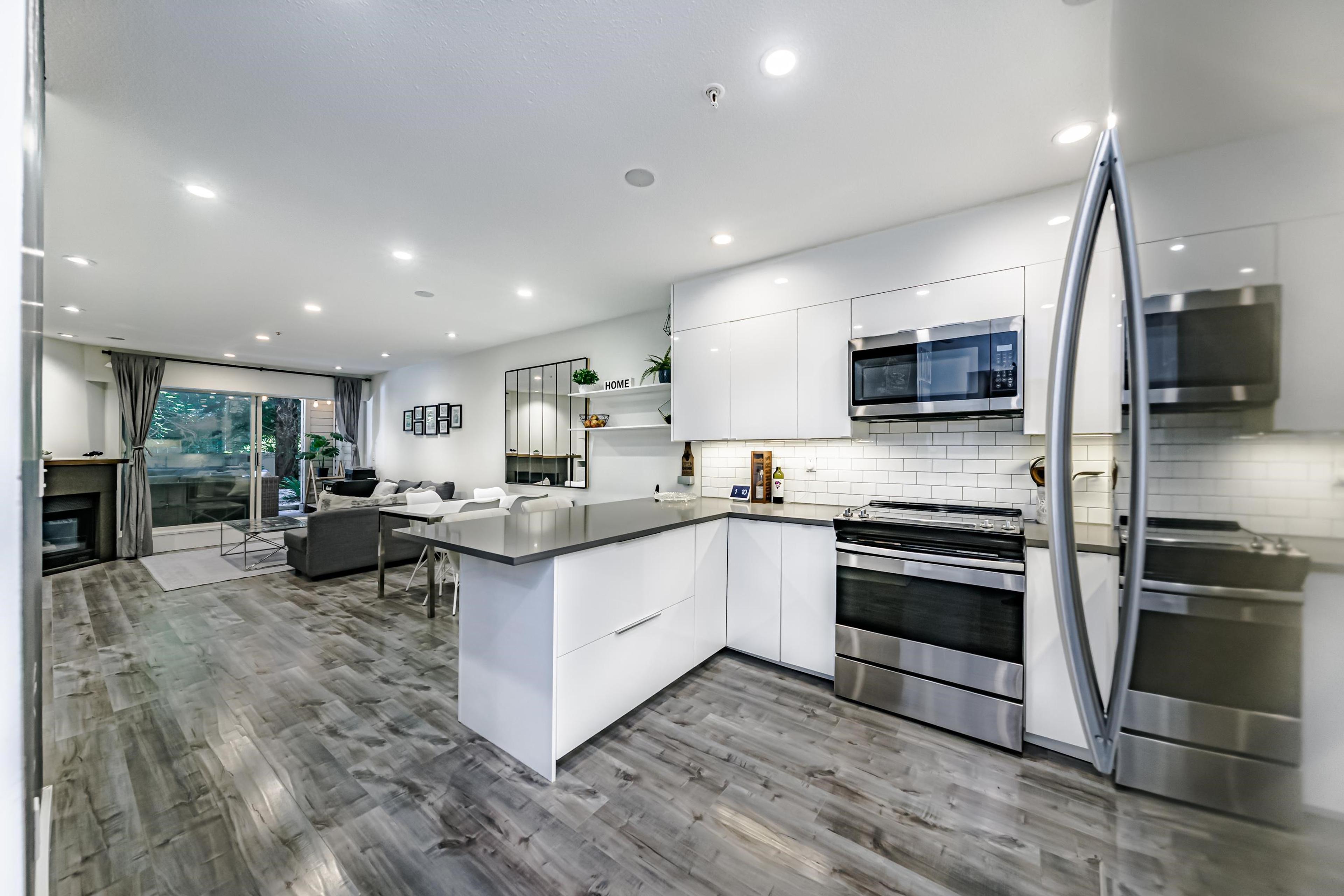 #108 1215 PACIFIC STREET - Image 3