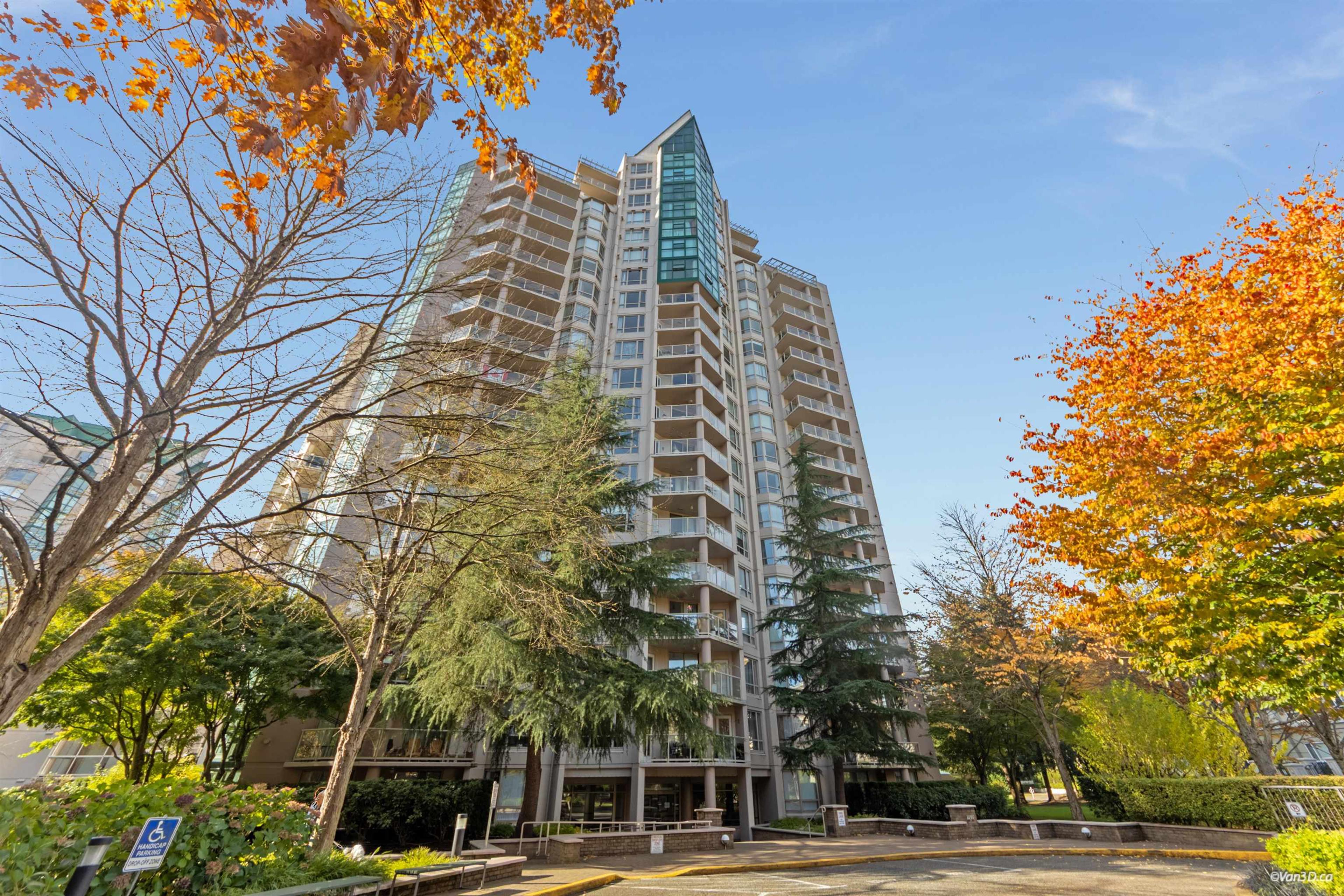 Property at #908 1196 PIPELINE ROAD, Coquitlam, BC