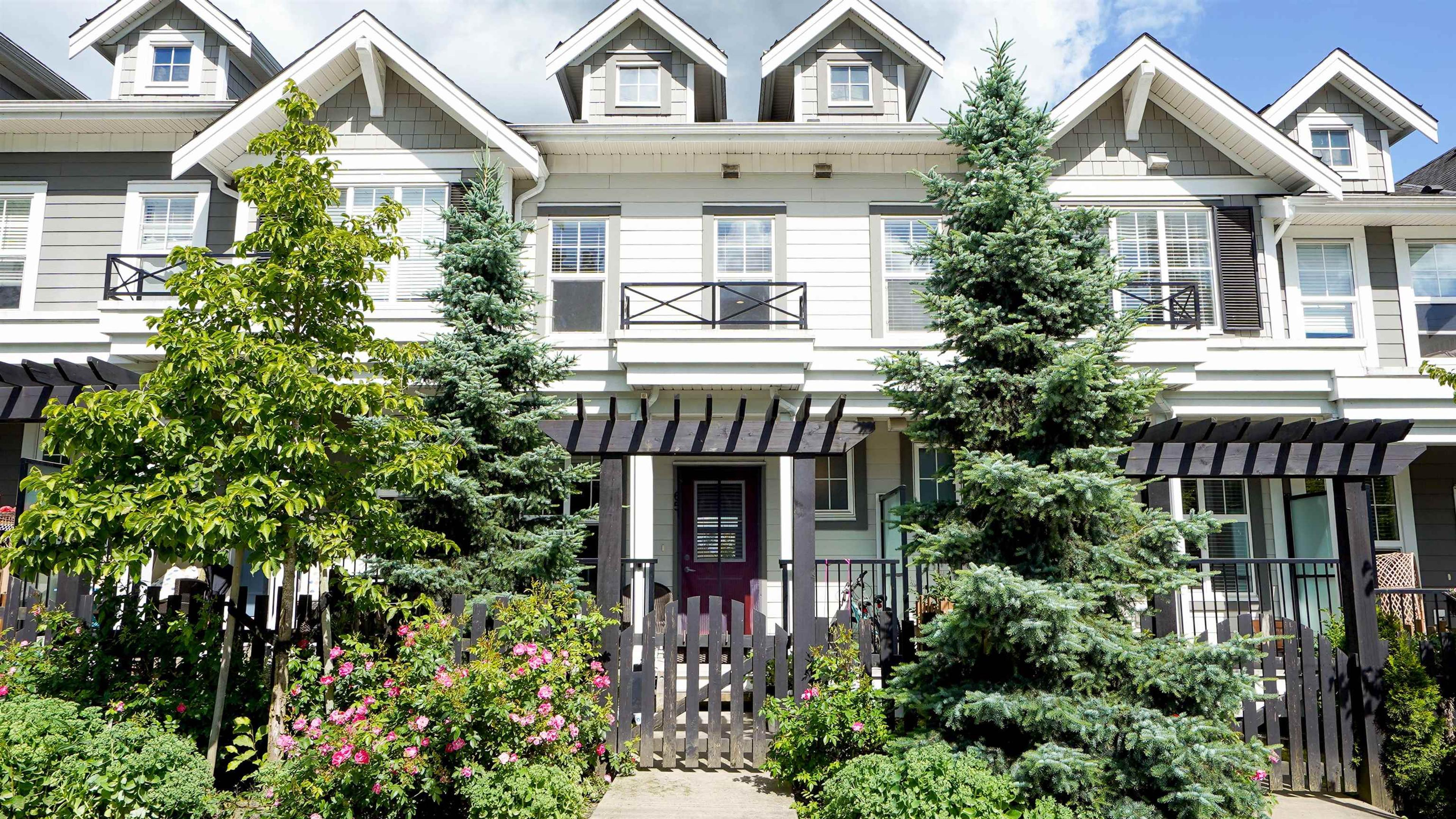 #65 7169 208A STREET - Main Image