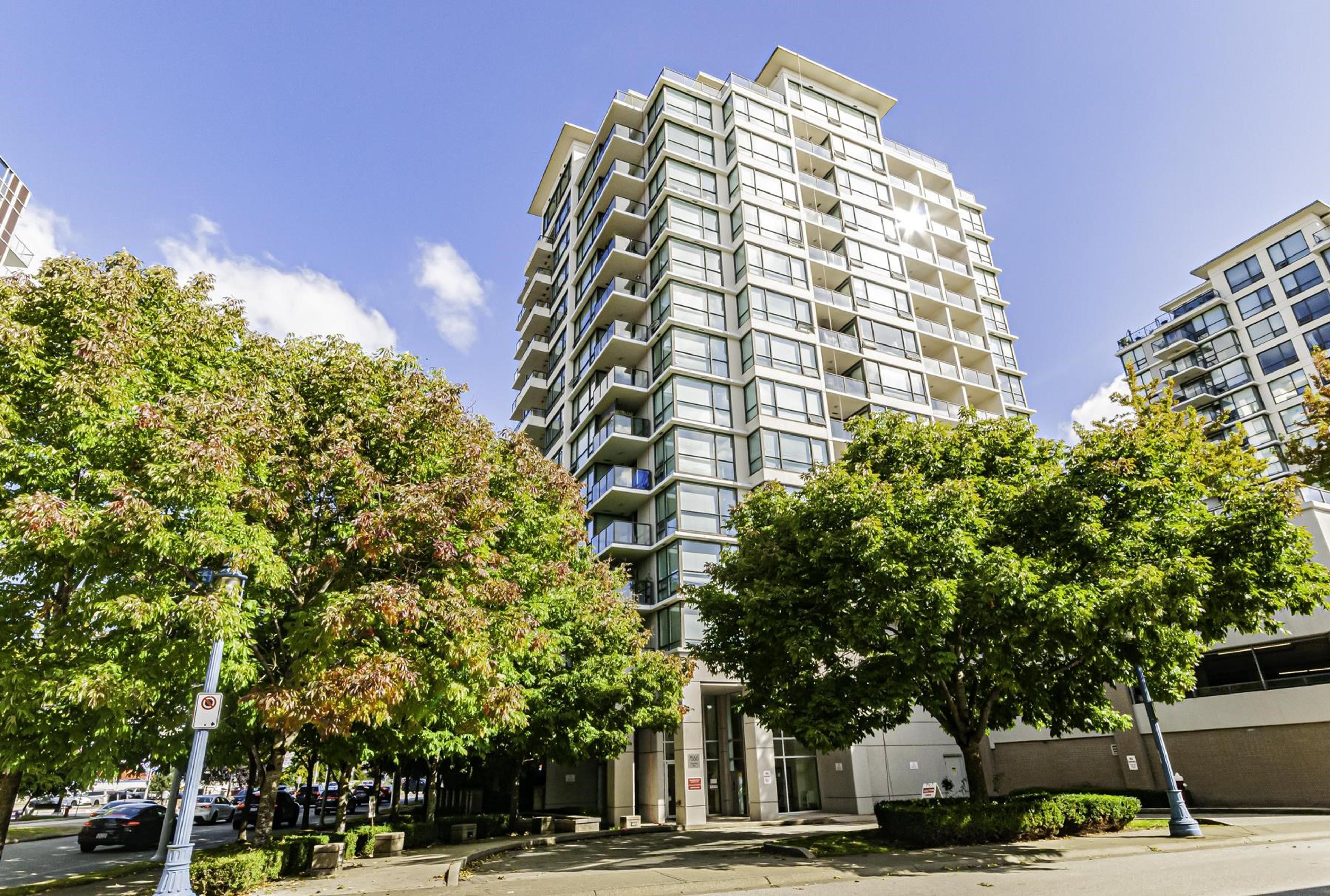 #905 7555 ALDERBRIDGE WAY - Main Image