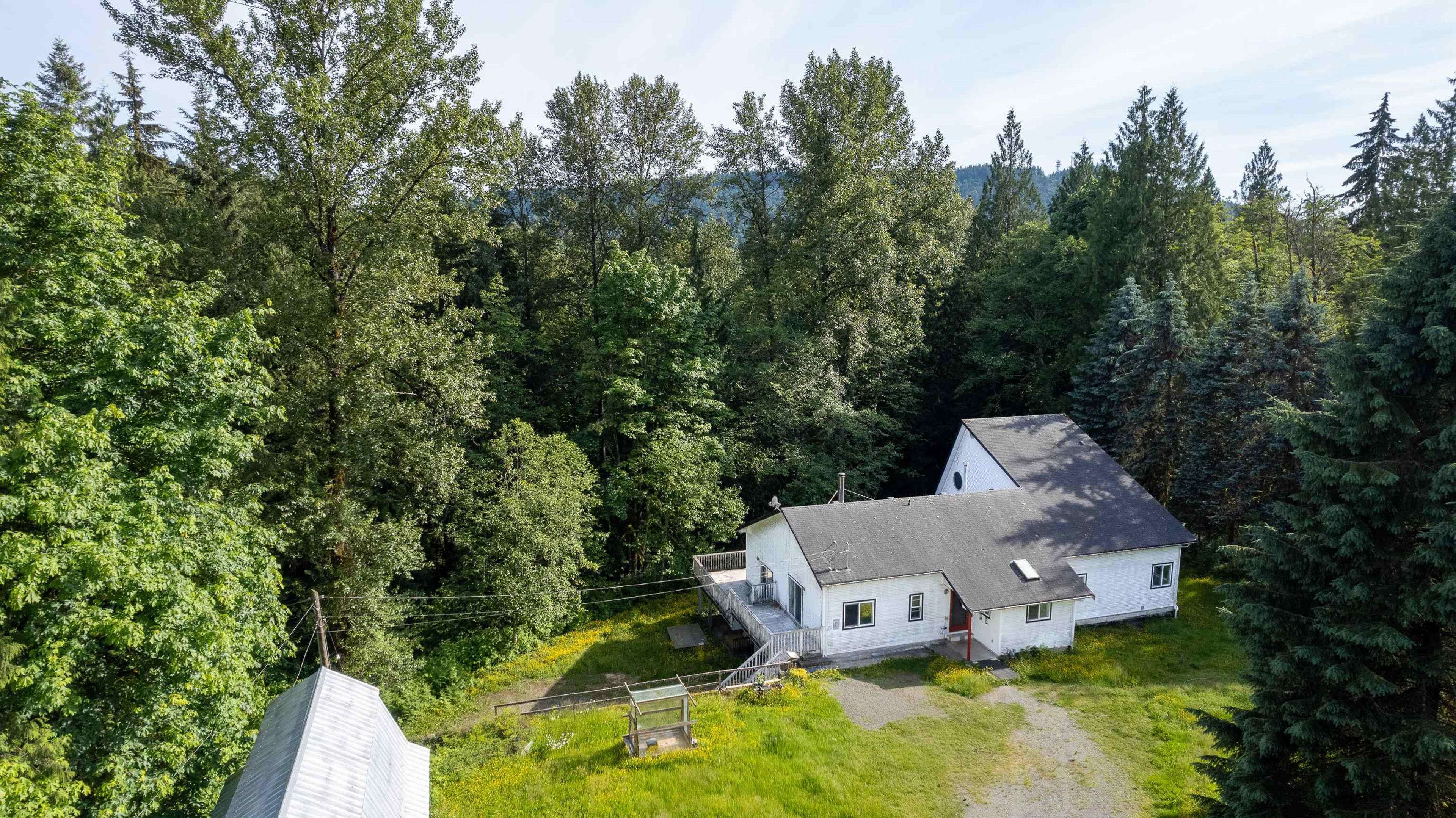 11885 264 STREET - Main Image