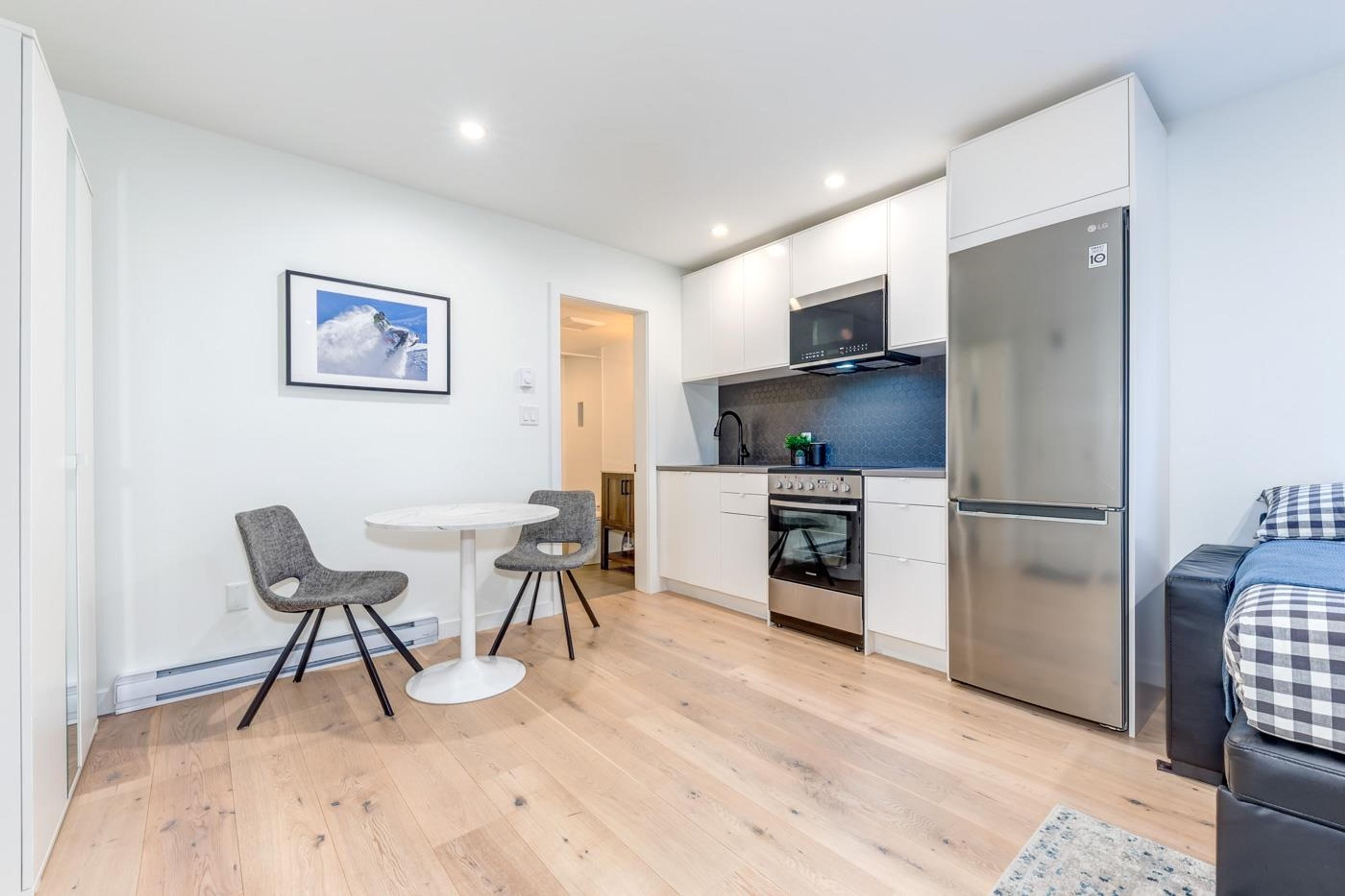 #318 2111 WHISTLER ROAD - Image 2