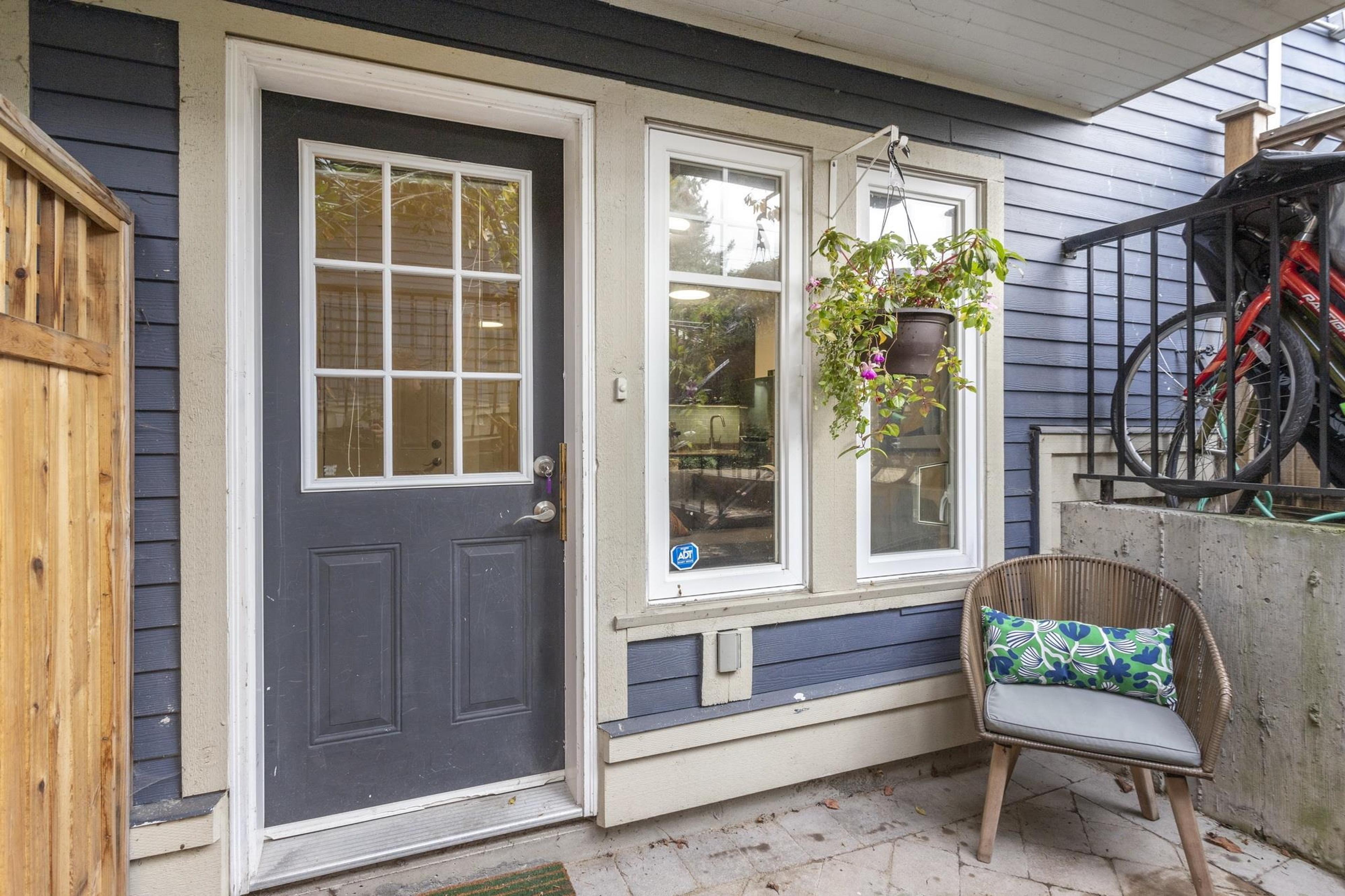 1743 Frances Street, Vancouver - Exteriors - Photo 3