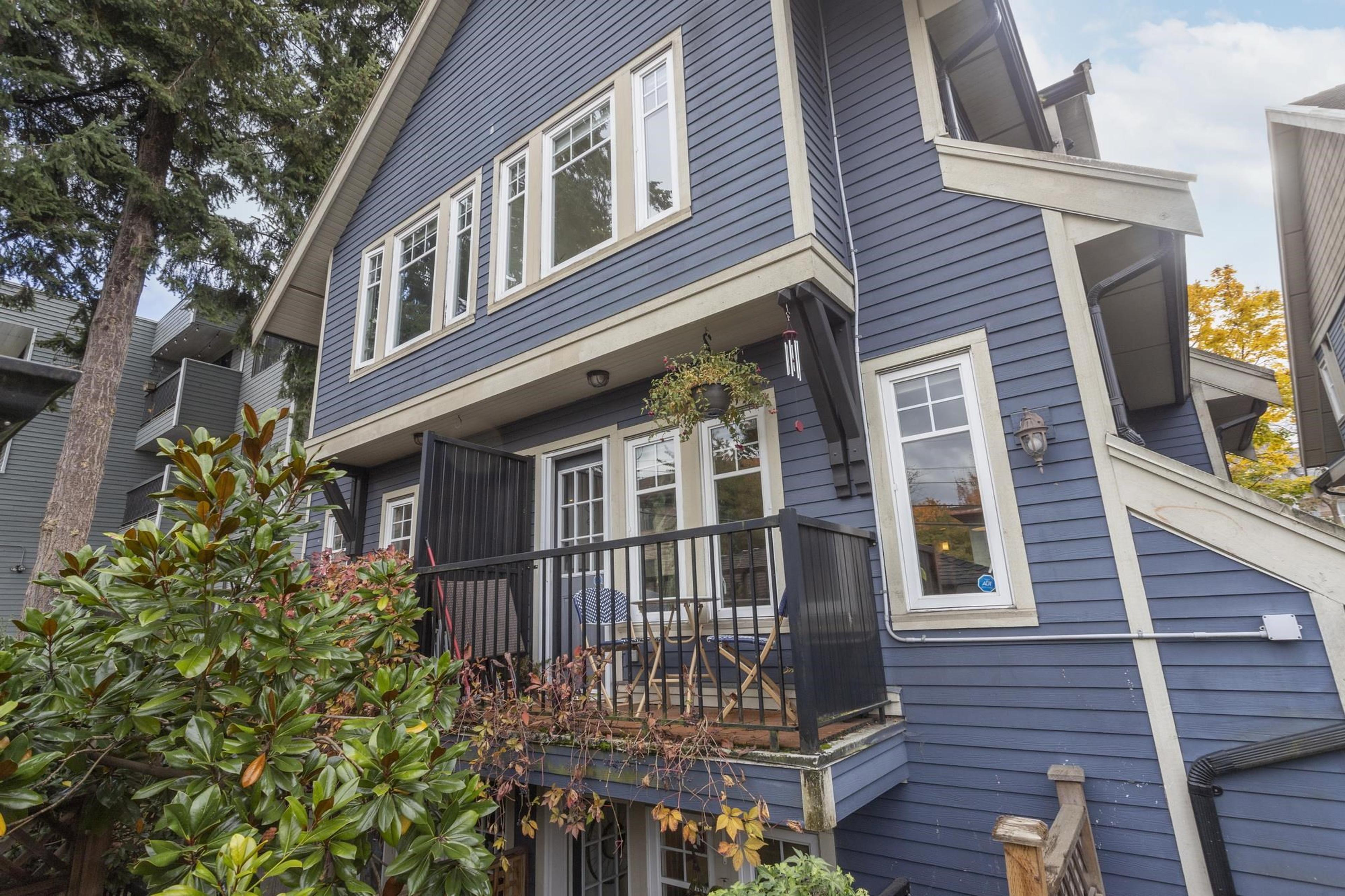 1743 Frances Street, Vancouver - Exteriors - Photo 4