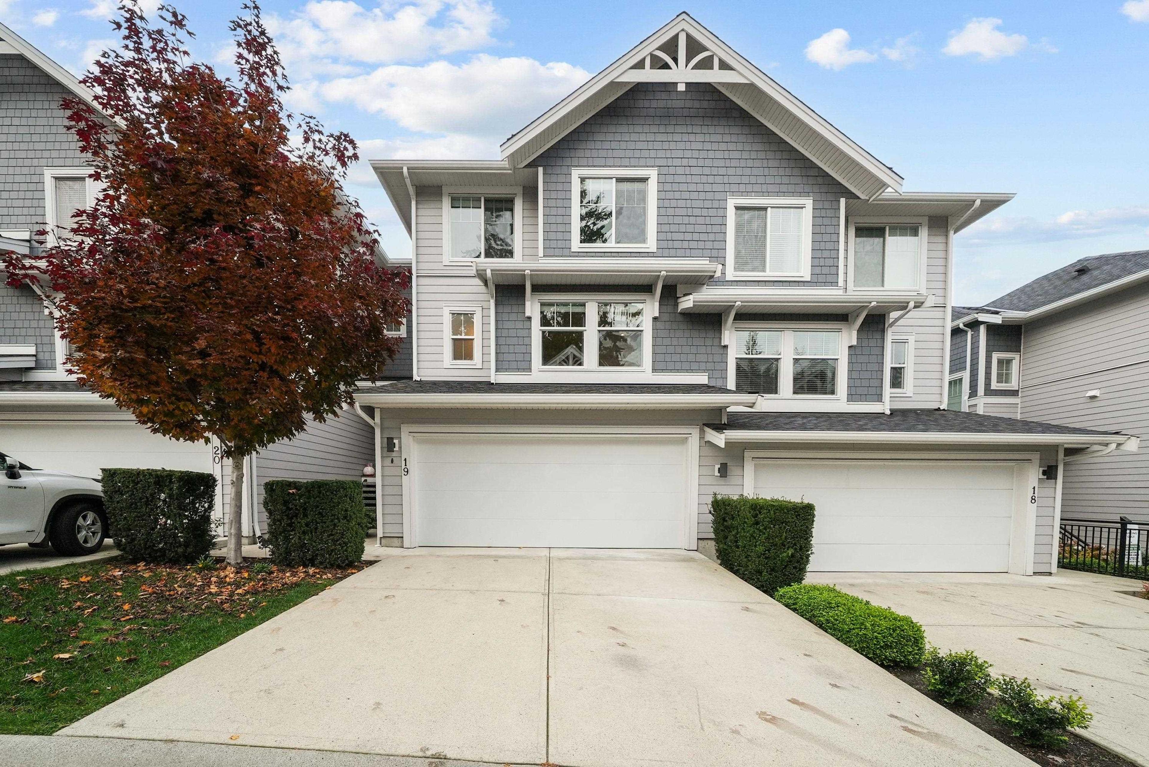 #19 15717 MOUNTAIN VIEW DRIVE - Main Image