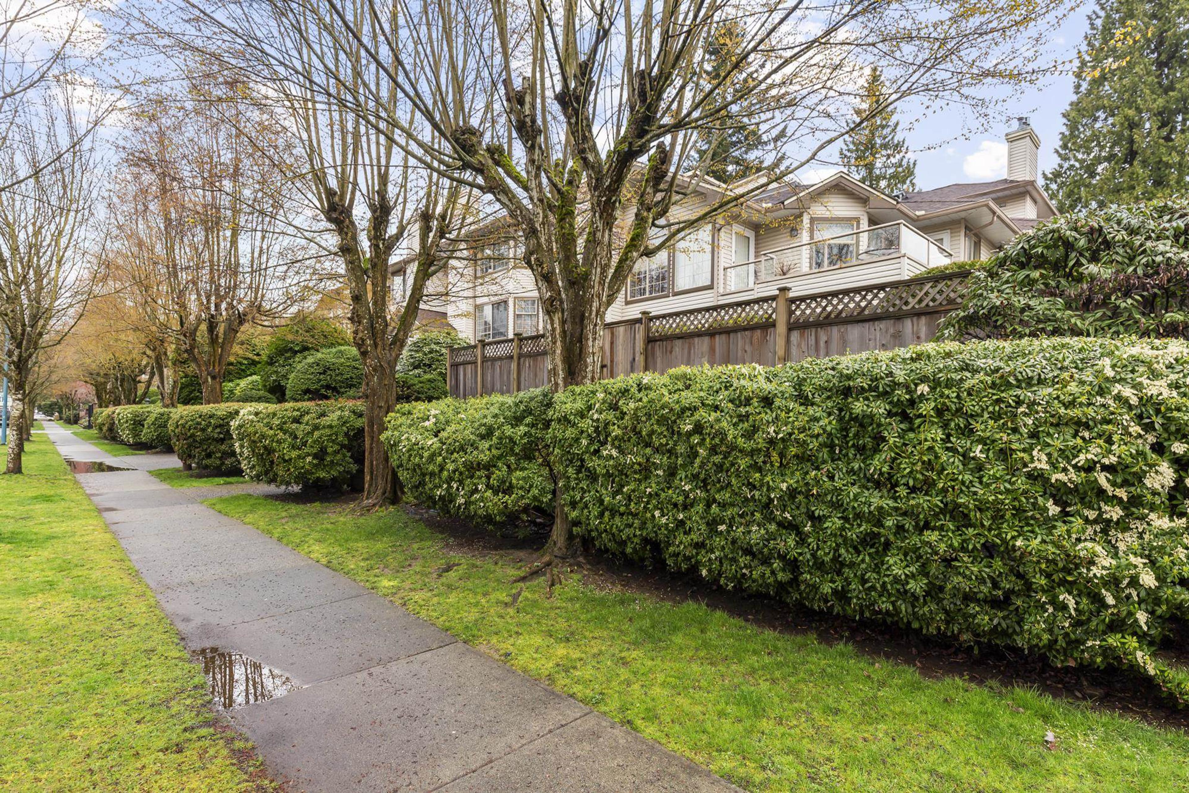 1955 Suffolk Avenue, Port Coquitlam - Exteriors - Full Complex View - Photo 7