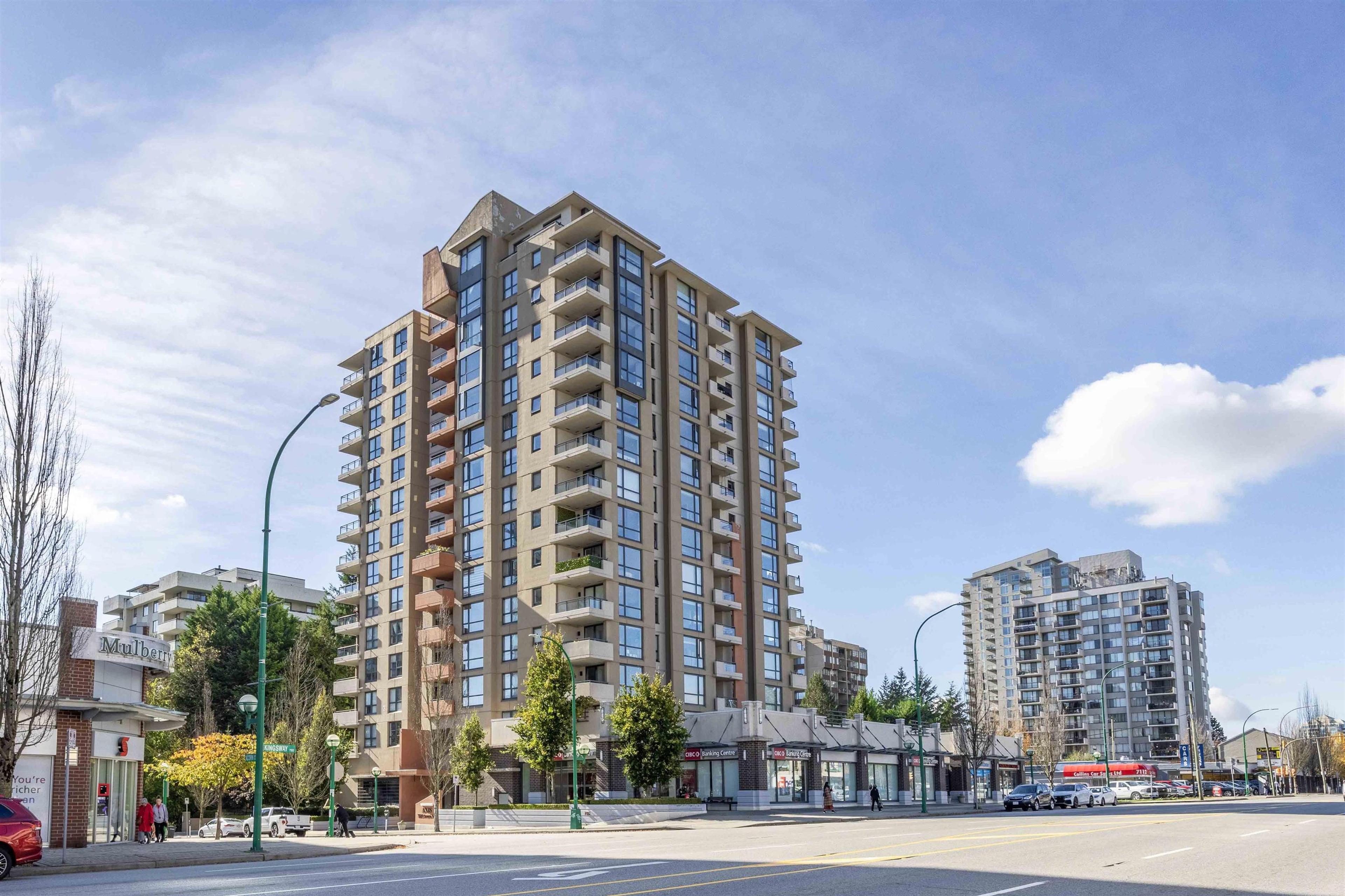 #201 7225 ACORN AVENUE - Main Image