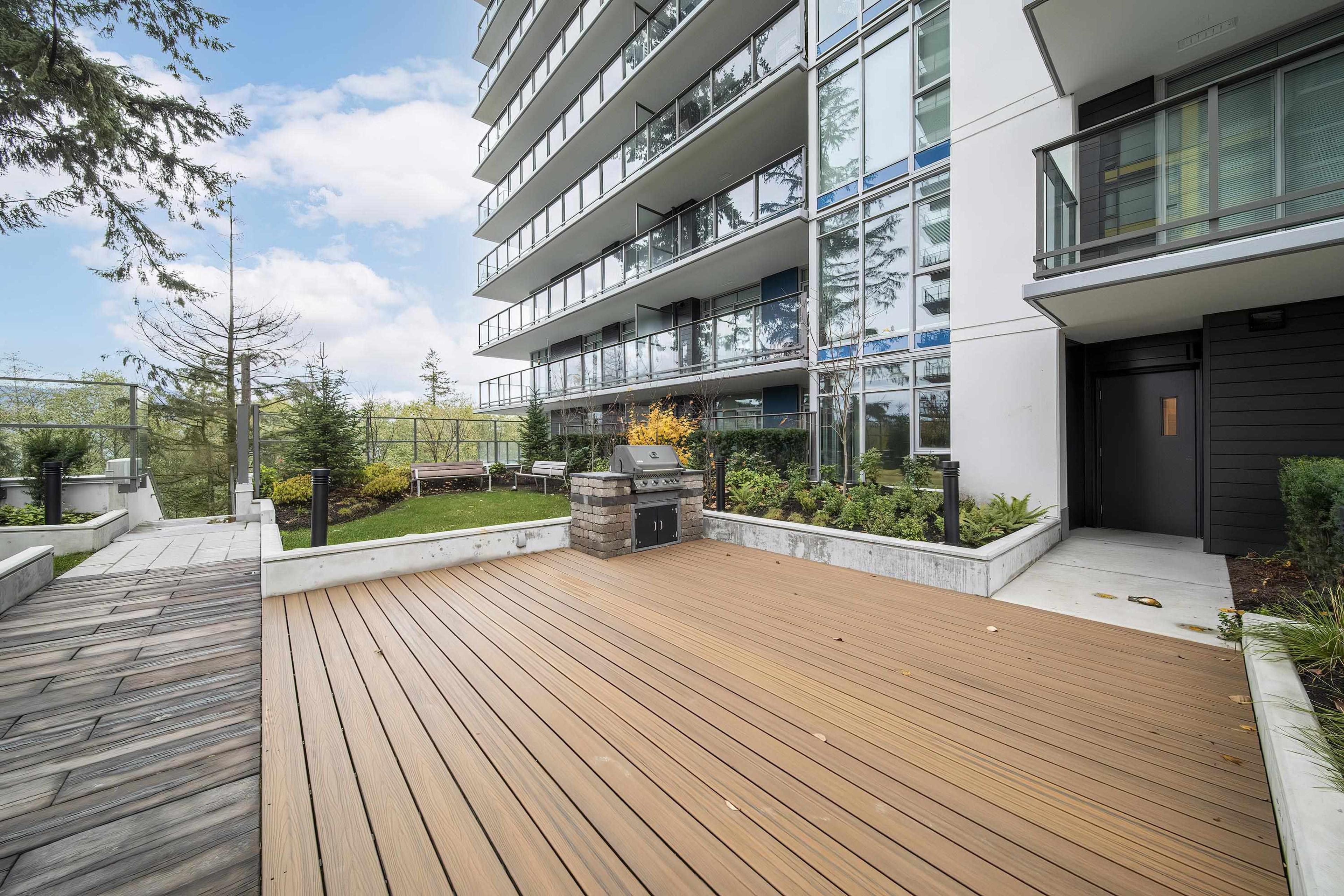 #207 8940 UNIVERSITY CRESCENT - Image 2