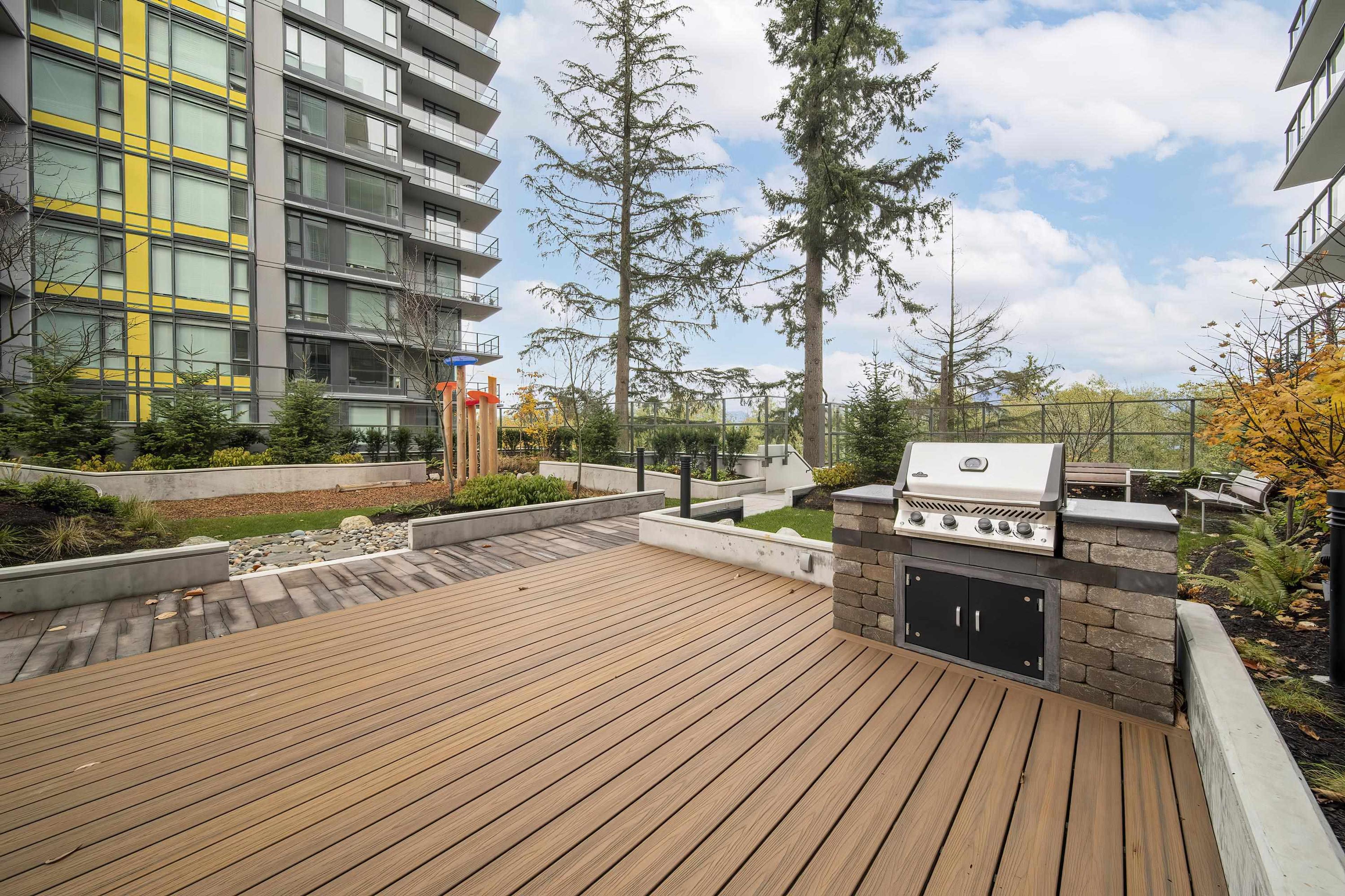 #207 8940 UNIVERSITY CRESCENT - Main Image