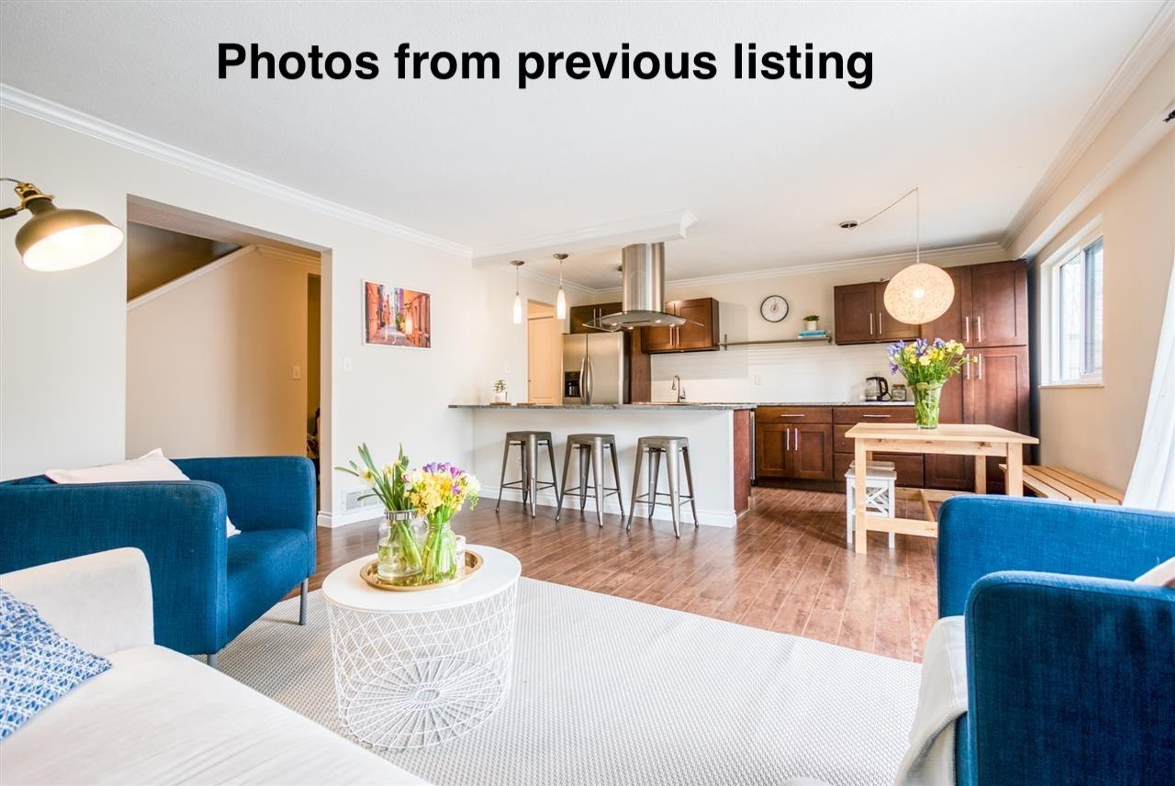 921 OLD LILLOOET ROAD - Main Image