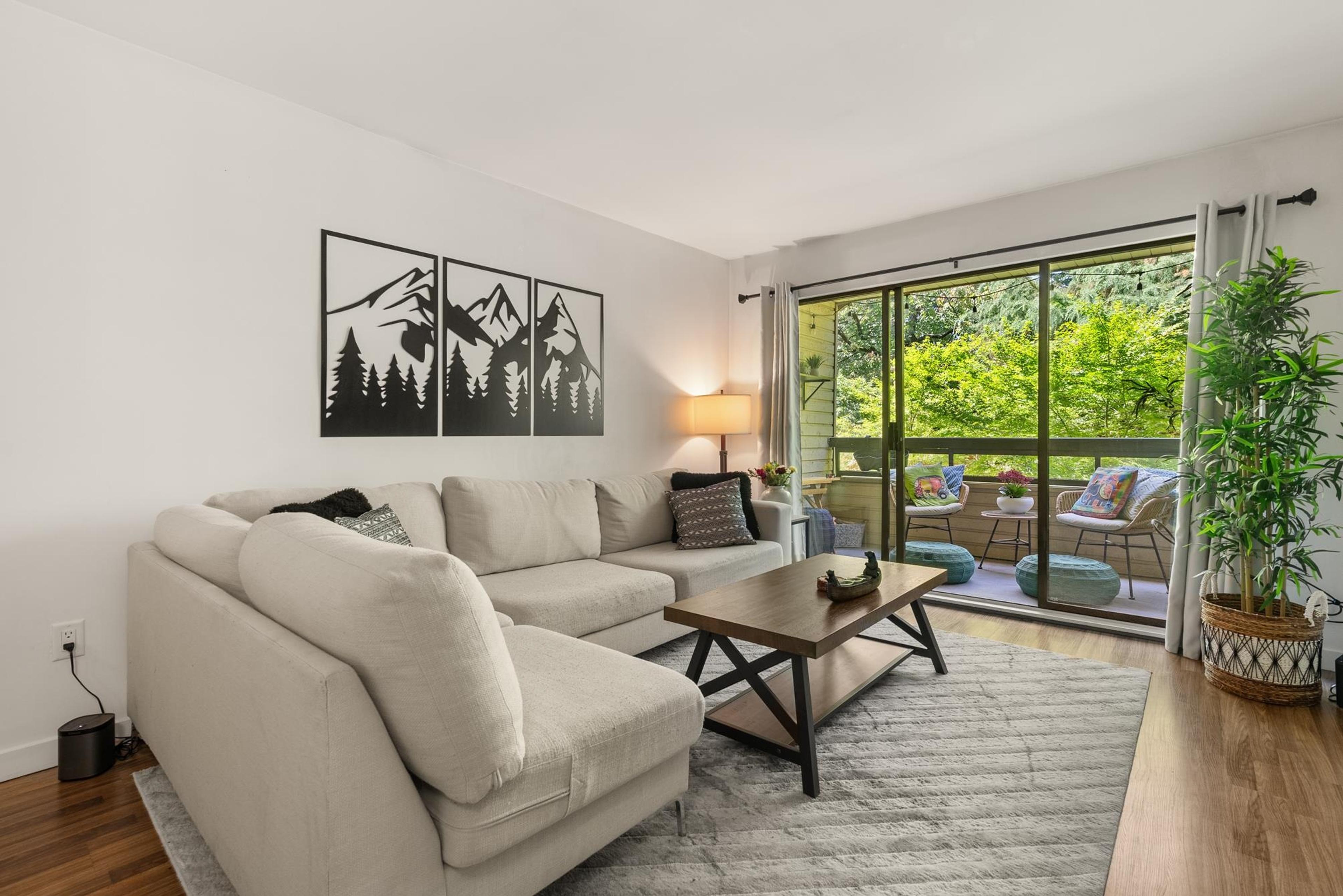 #206 2234 PRINCE ALBERT STREET - Image 2