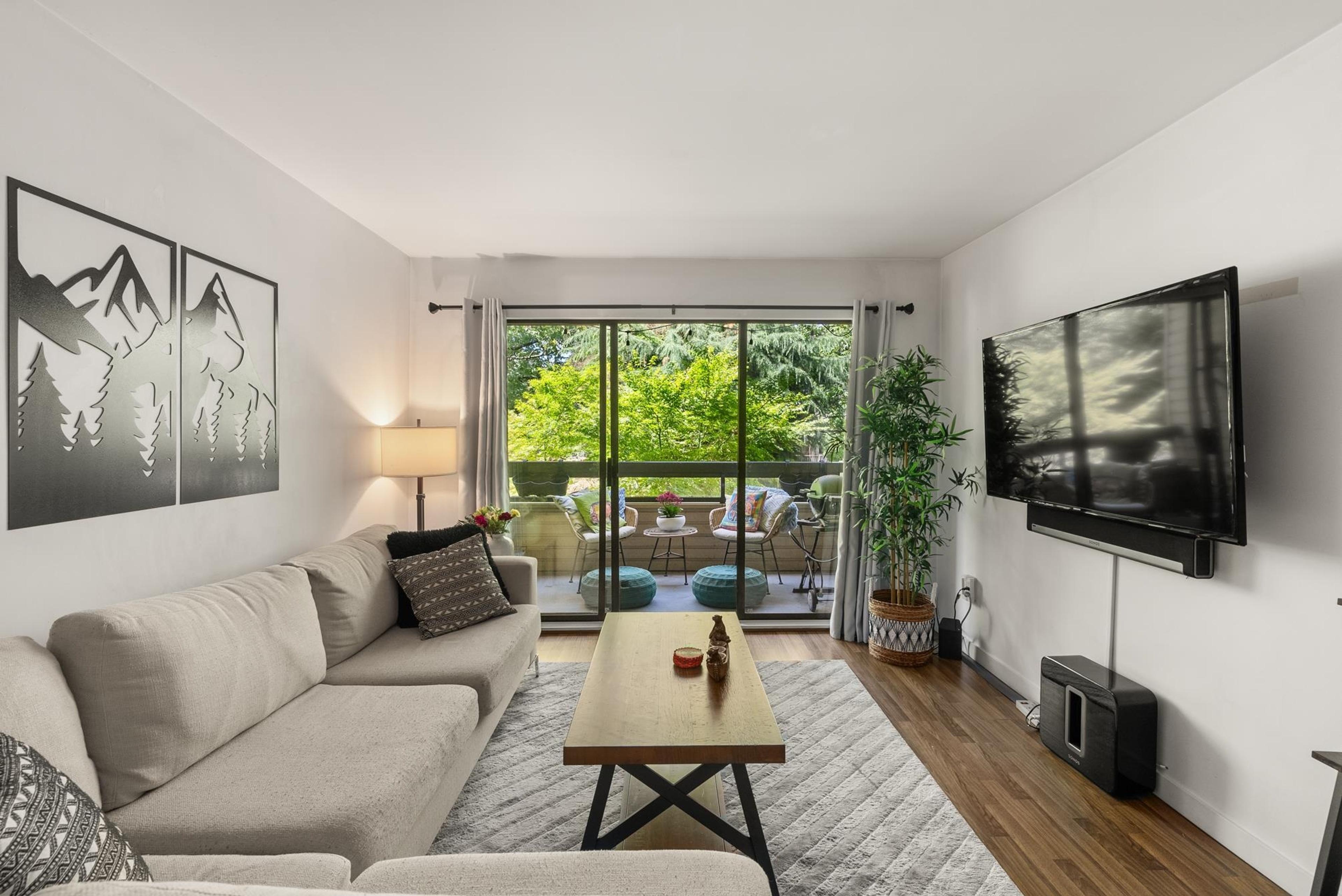 #206 2234 PRINCE ALBERT STREET - Main Image