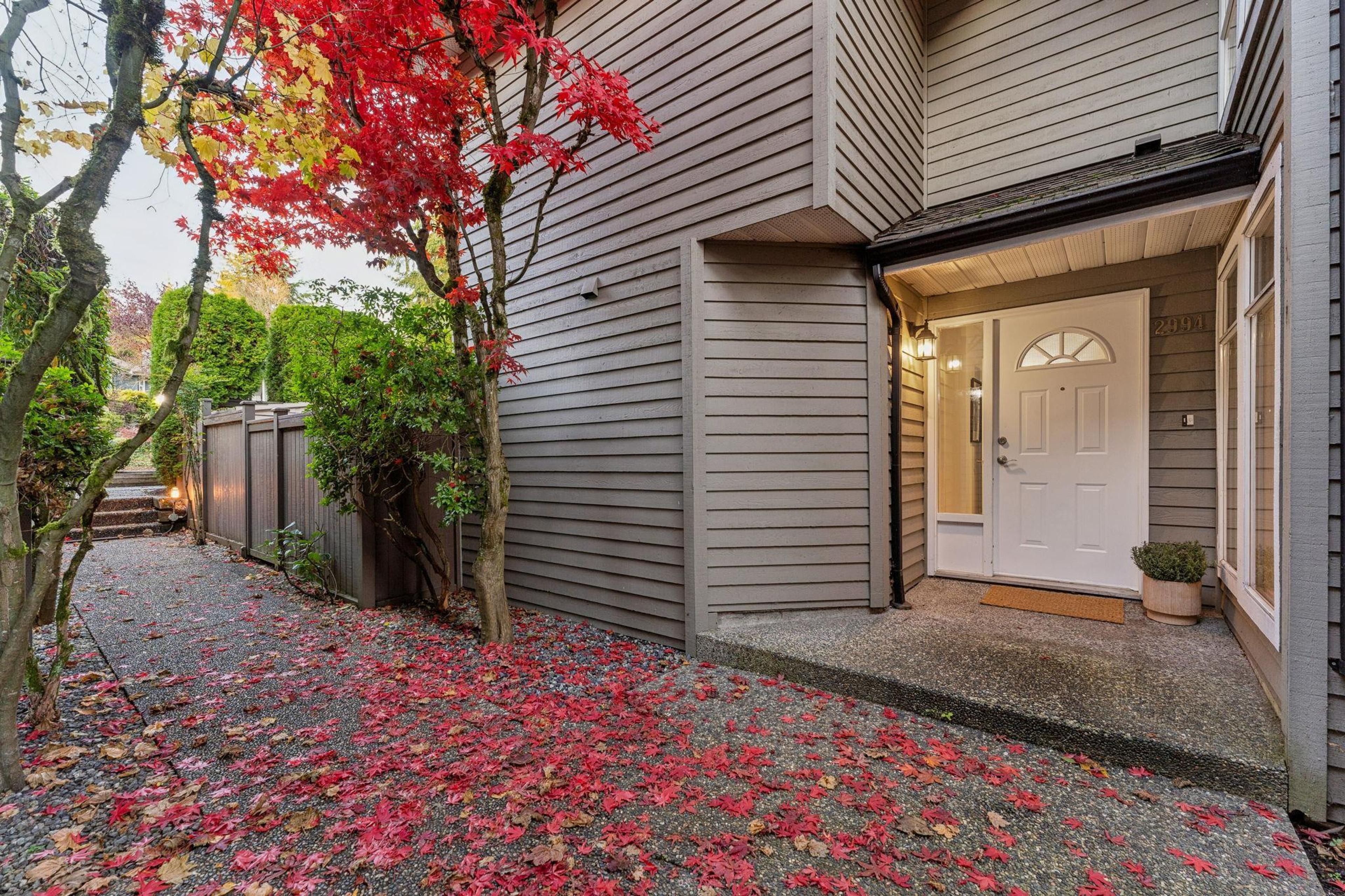 2994 MT SEYMOUR PARKWAY - Main Image