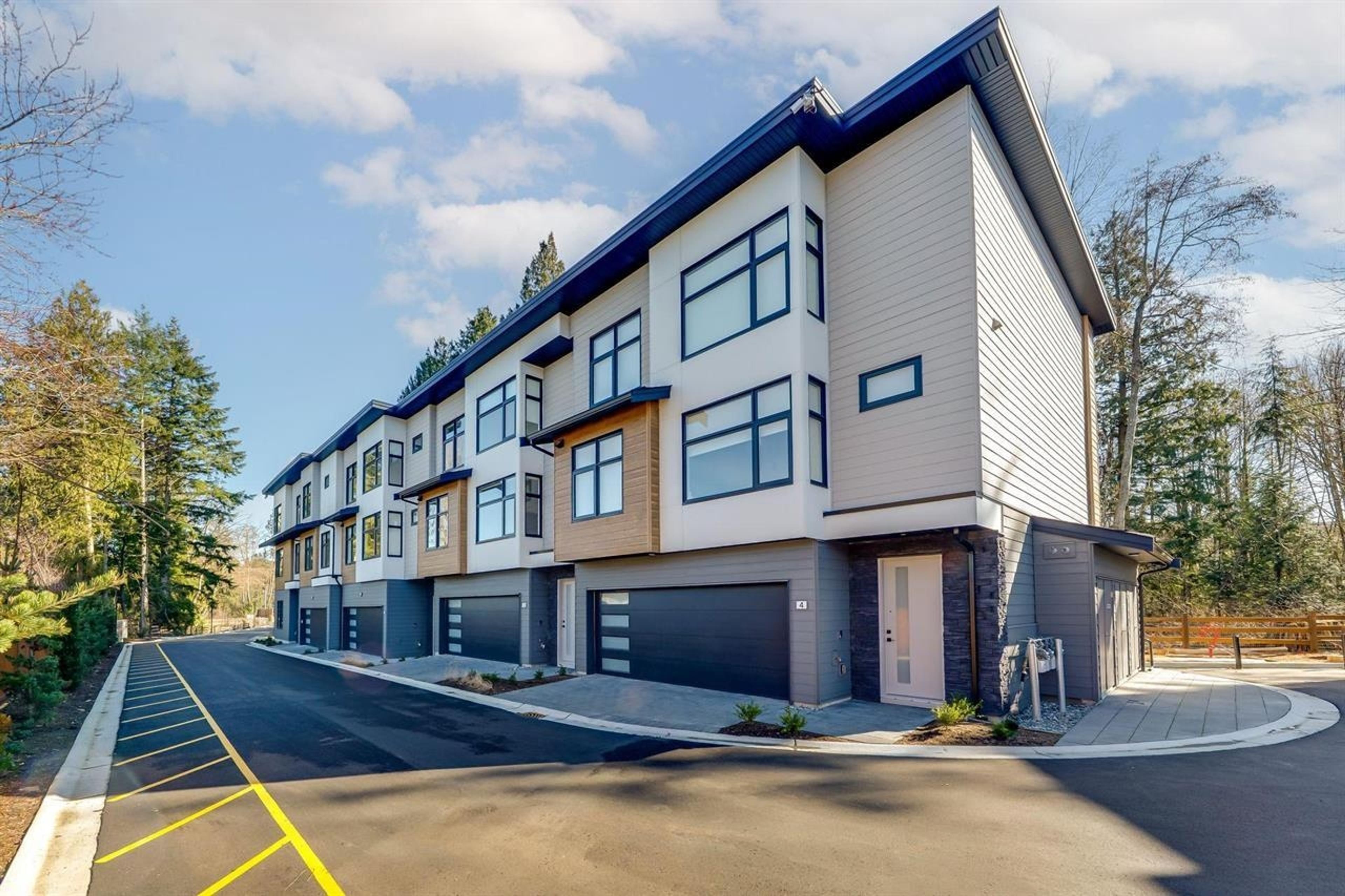 3075 160 Street, Surrey - Exteriors - Full Complex View - Photo 1