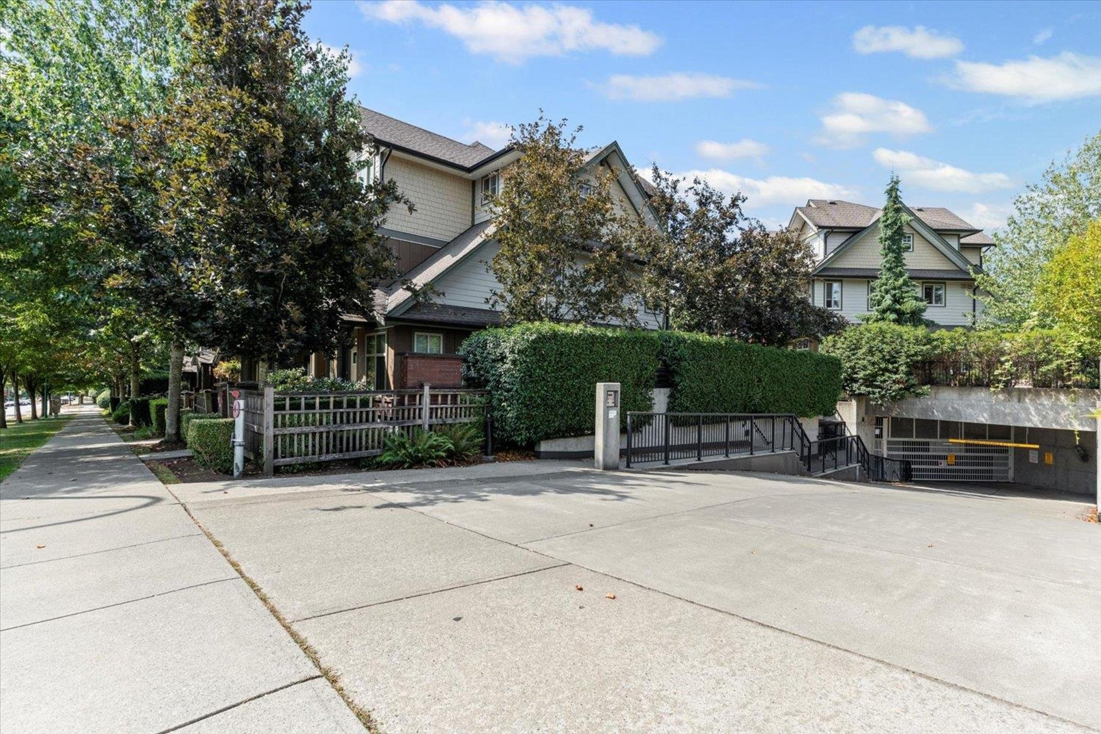 19201 66a Avenue, Surrey - Exteriors - Full Complex View - Photo 2